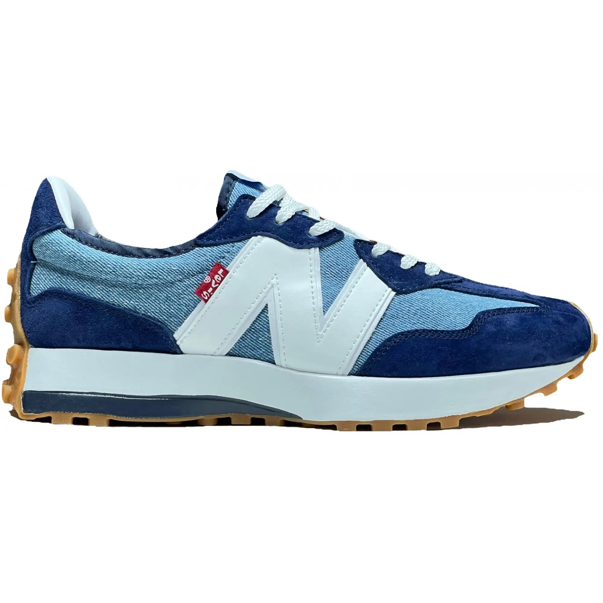 New balance 2025 denim