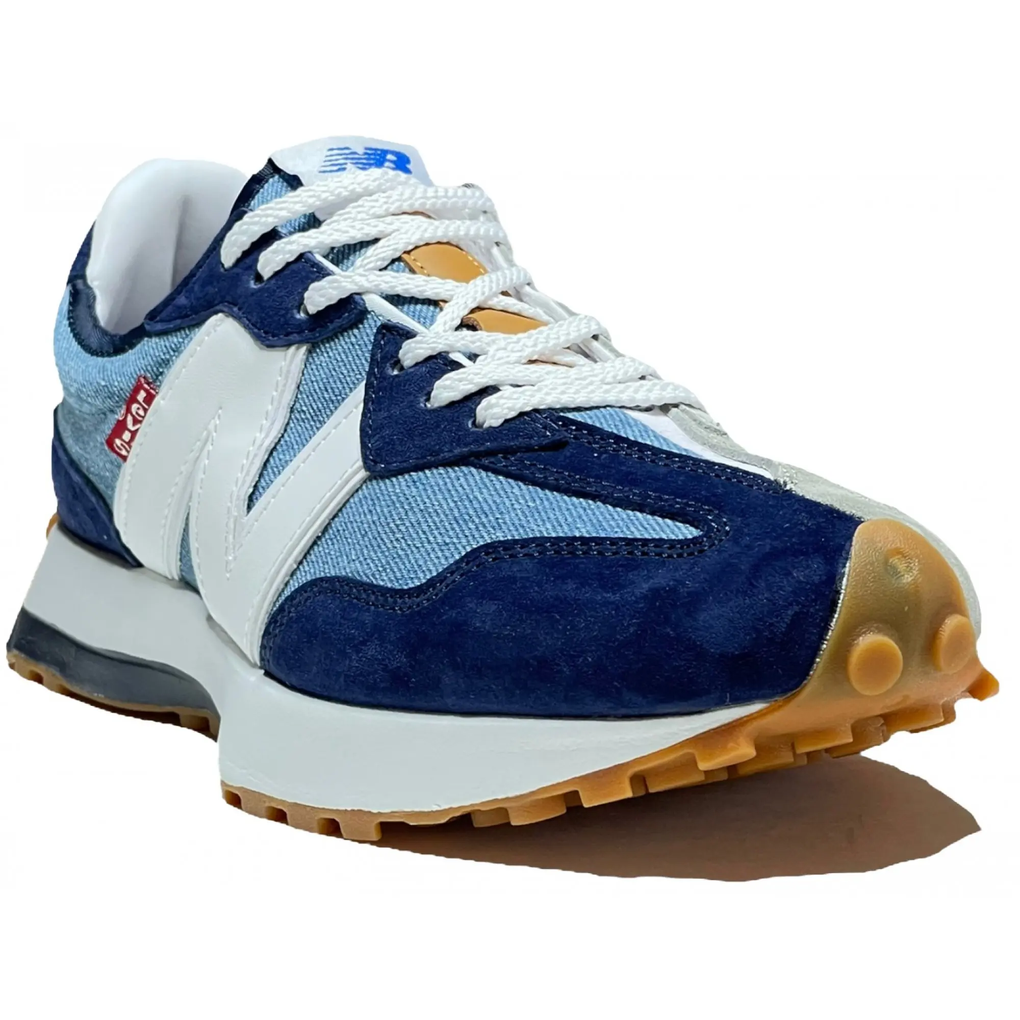 Jean best sale new balance