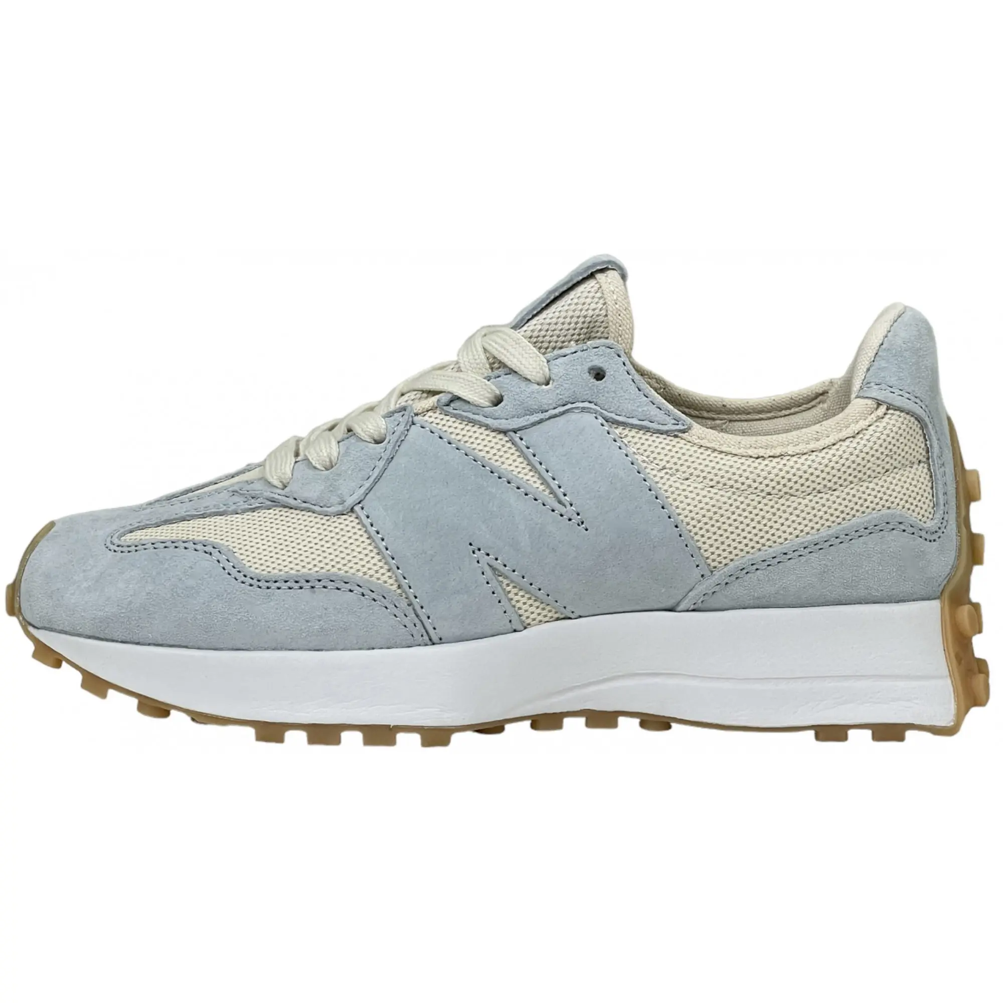 New balance wl327 2025 beige