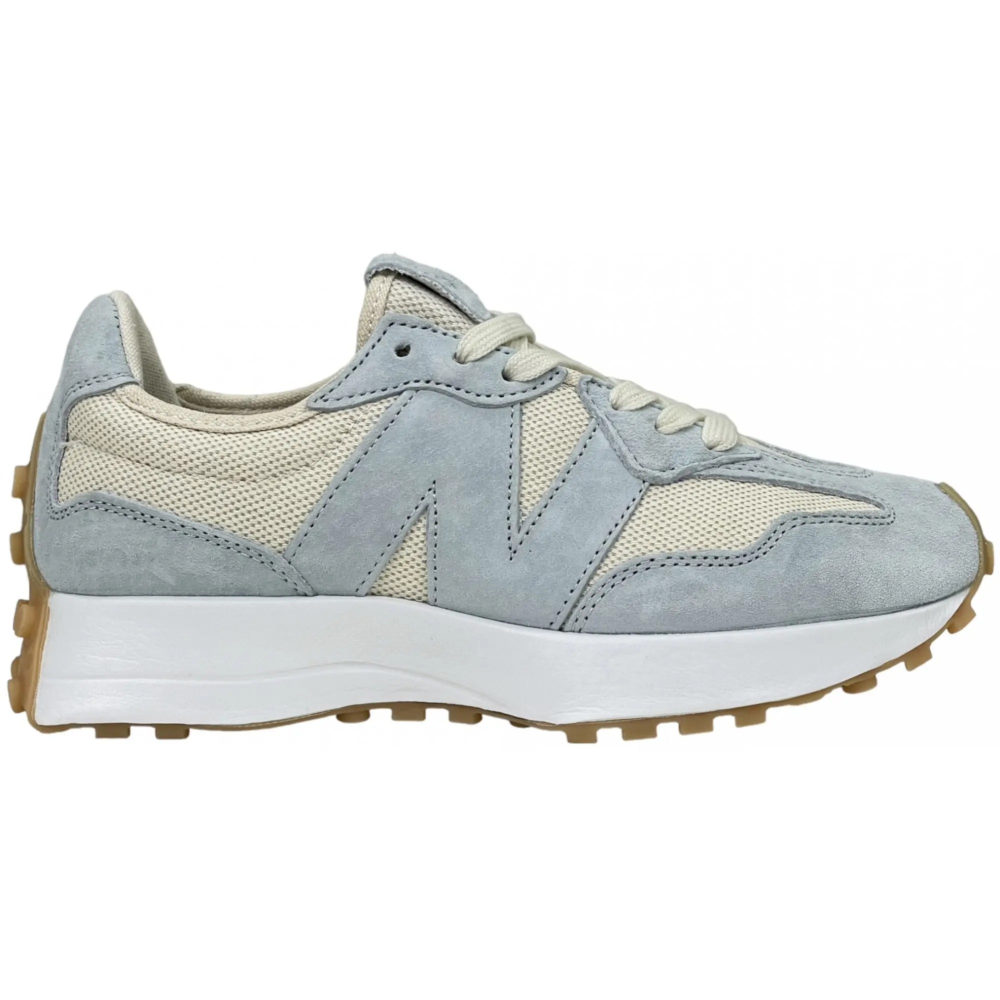 New balance wl327 2025 beige
