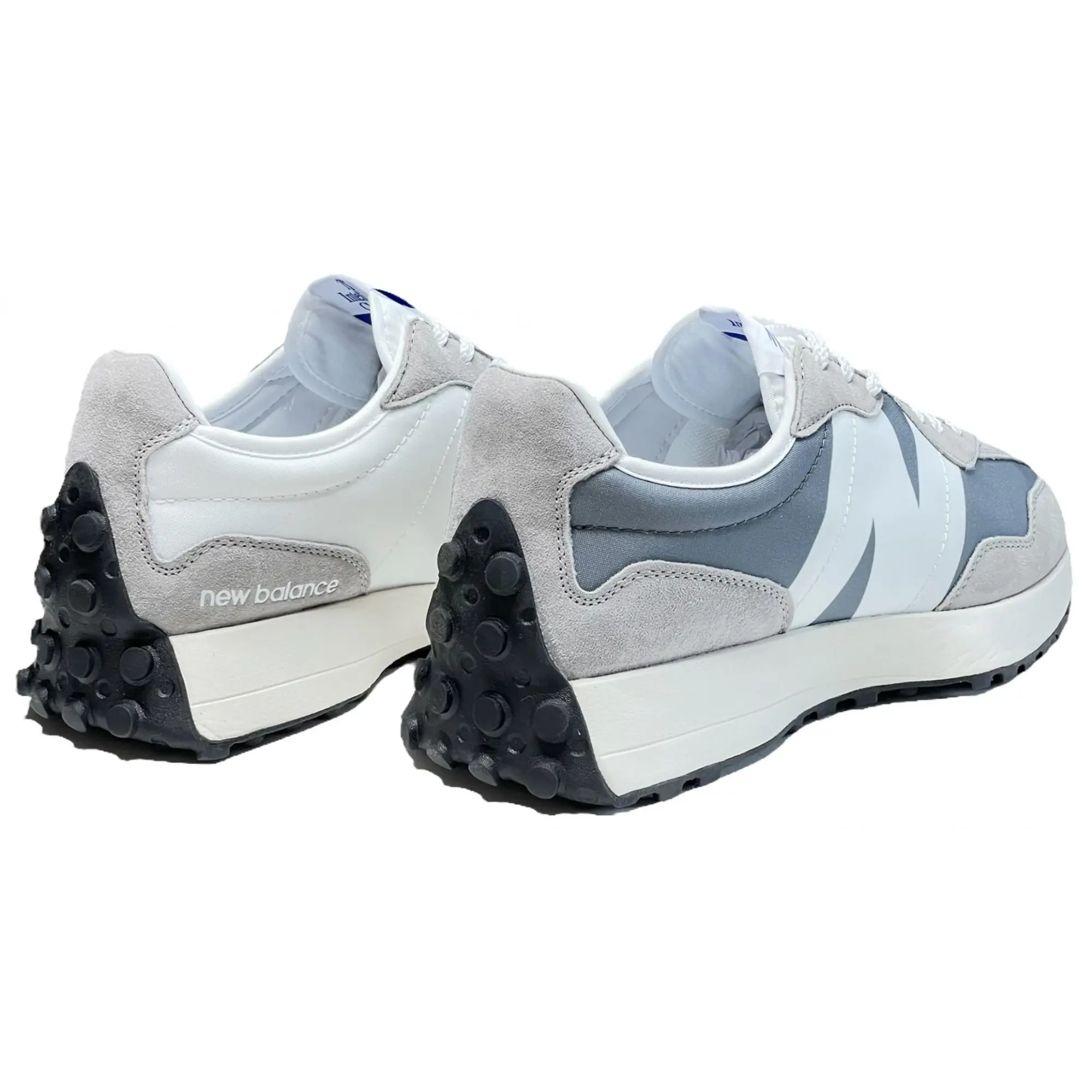 New store balance ws