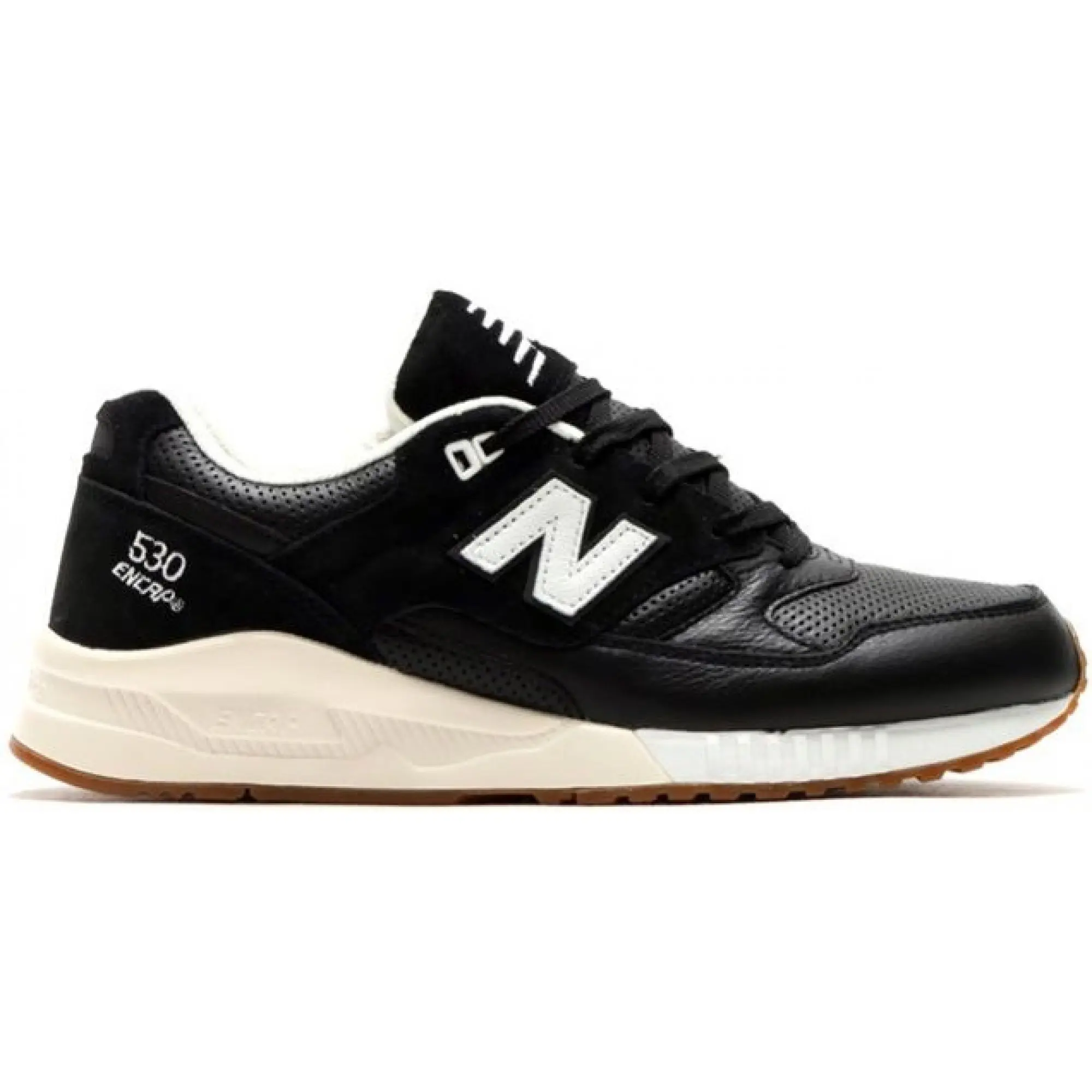 New balance 530 athleisure top