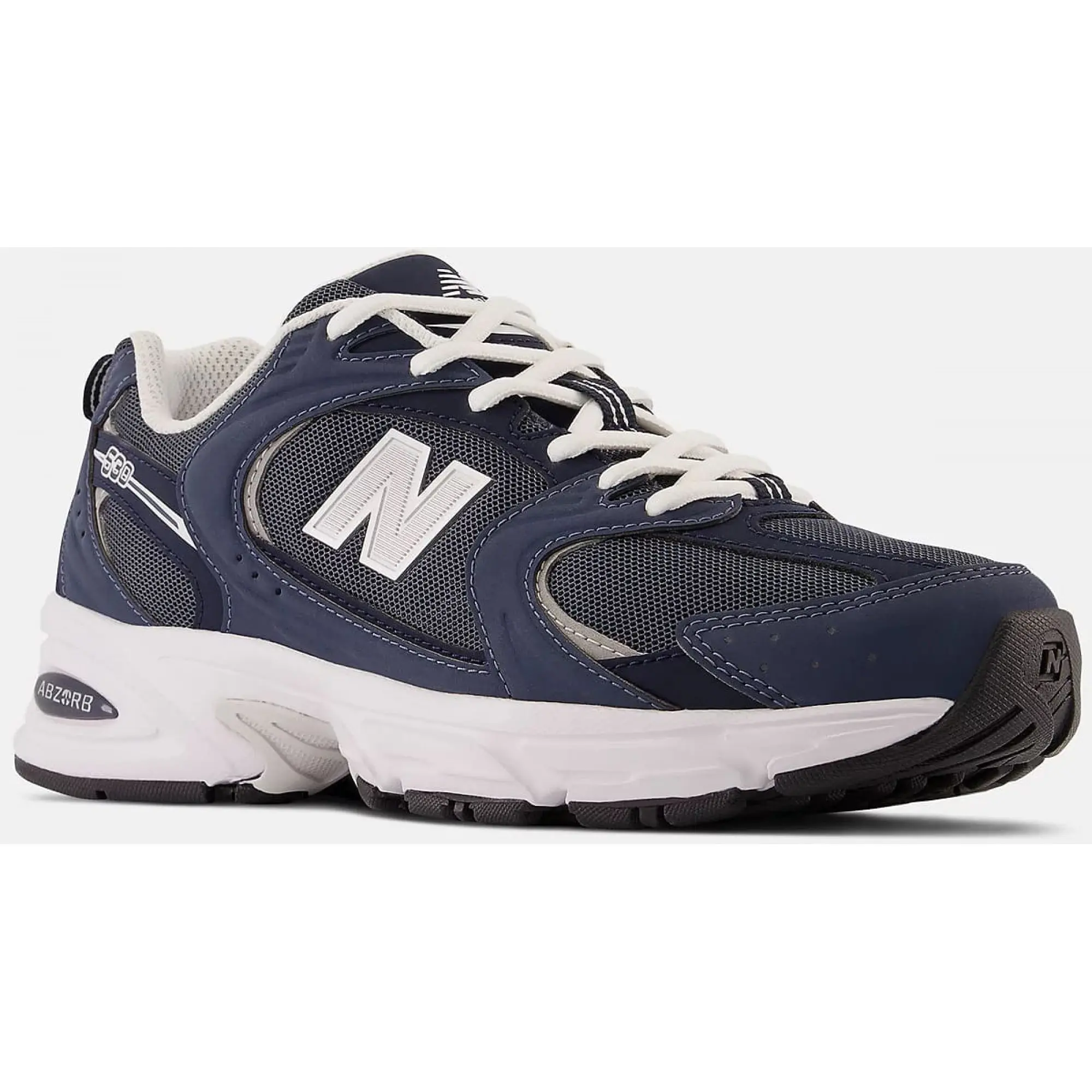New balance m530 on sale navy