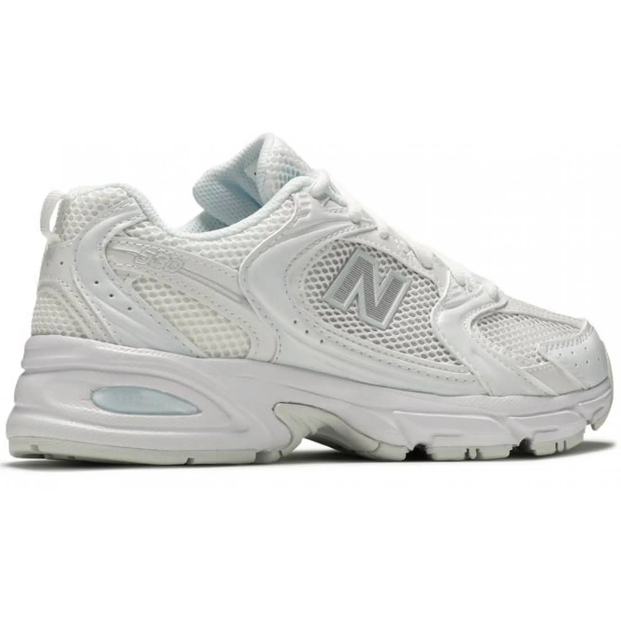 Nb 530 hotsell white