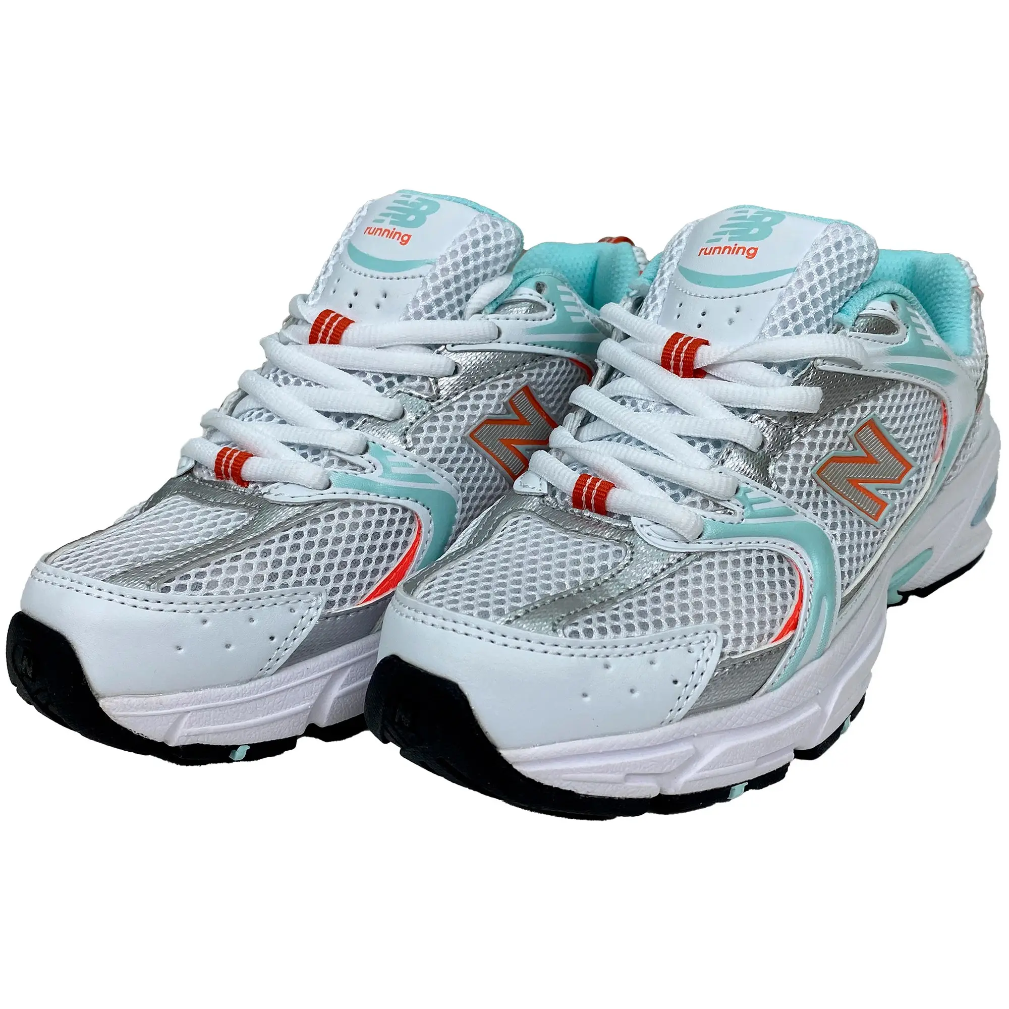 New Balance 530 White Mint