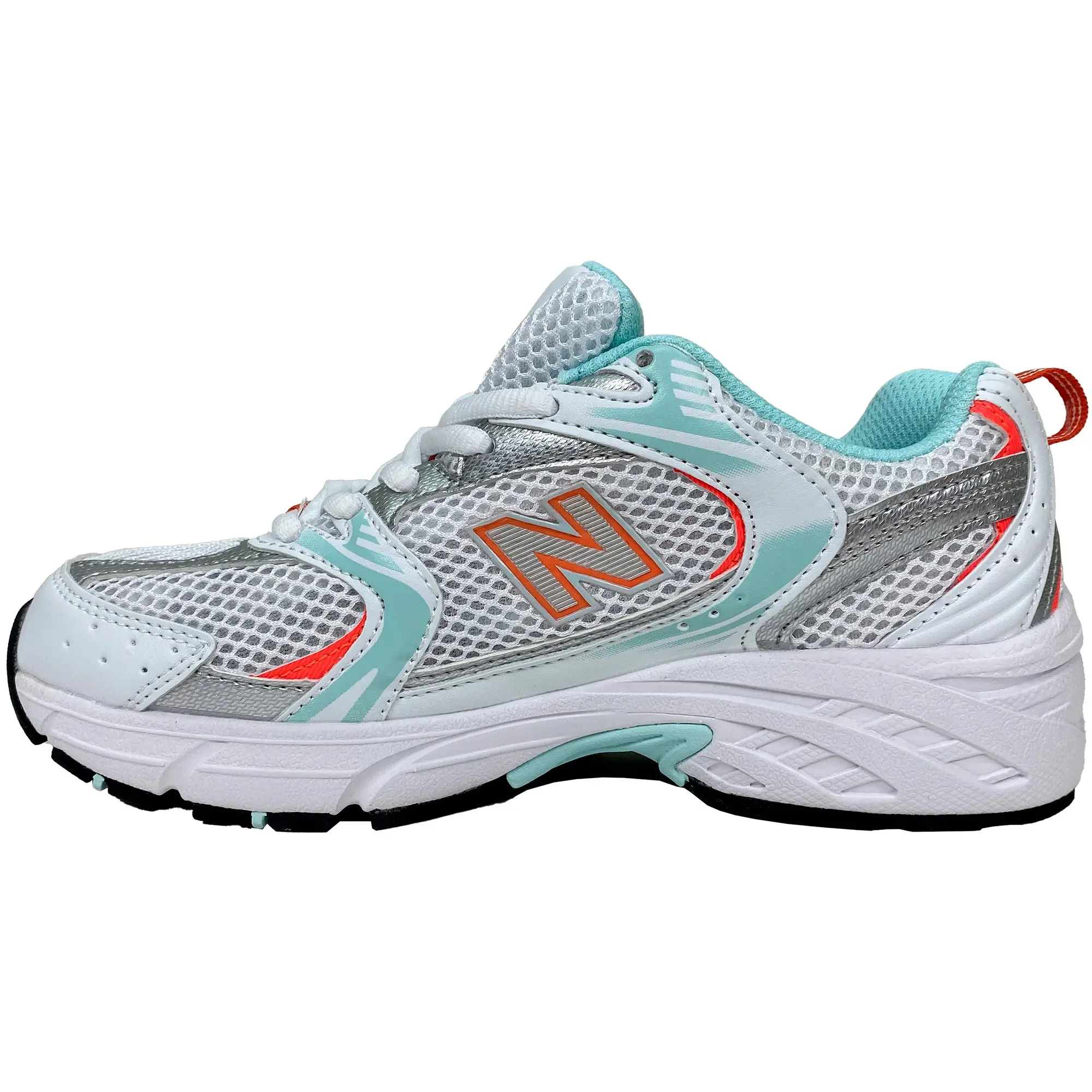 New Balance 530 White Mint