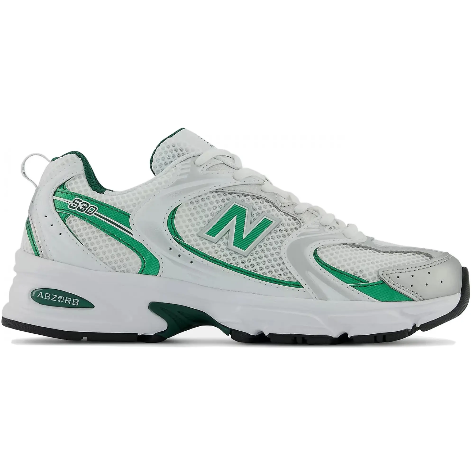 New balance m530 groen store