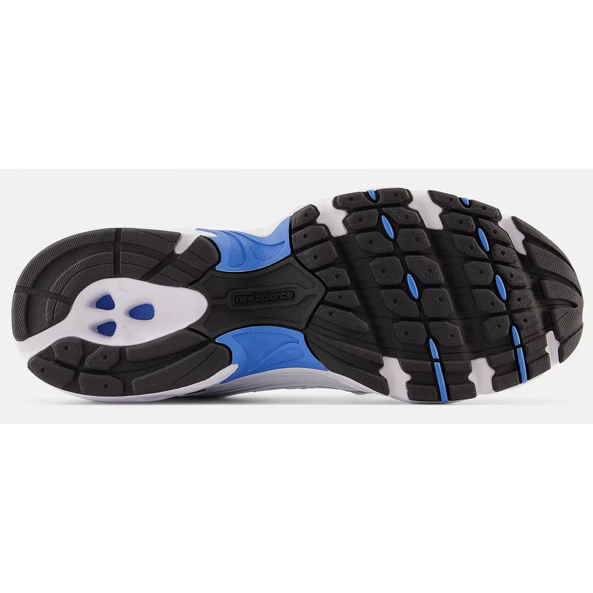 New balance sky blue 2025