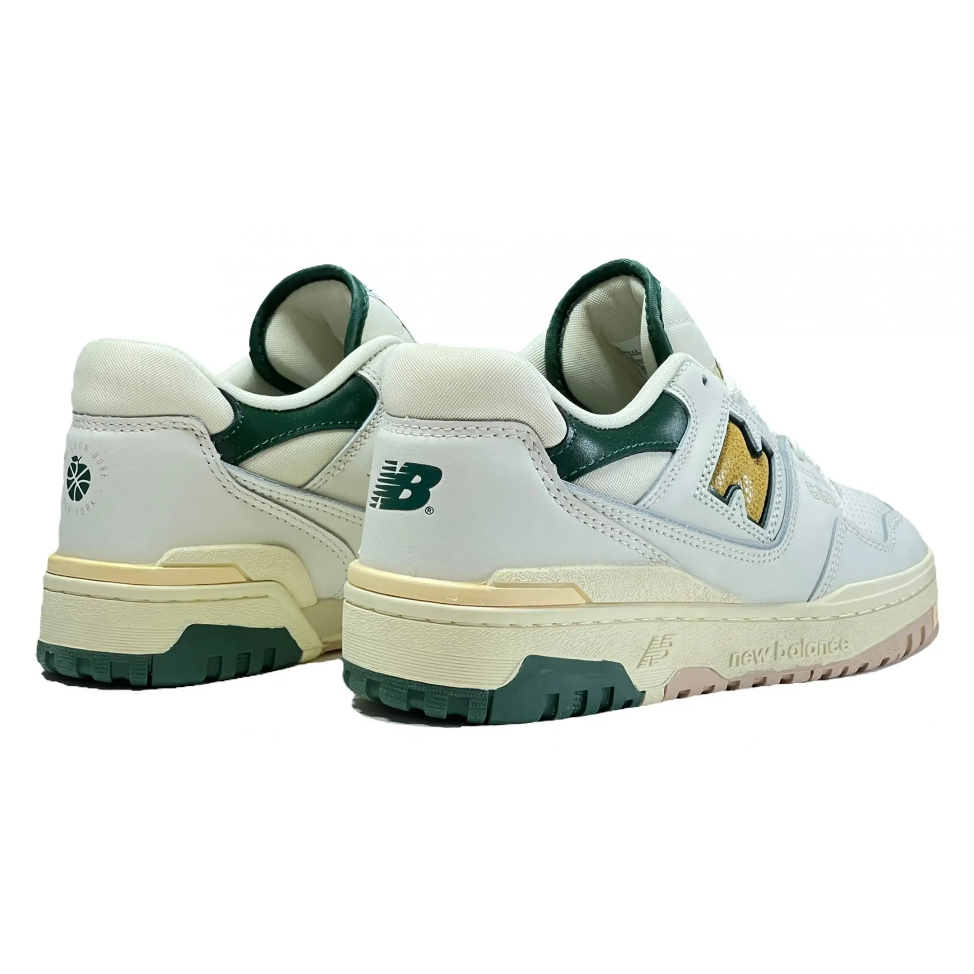 Leon dore sales new balance
