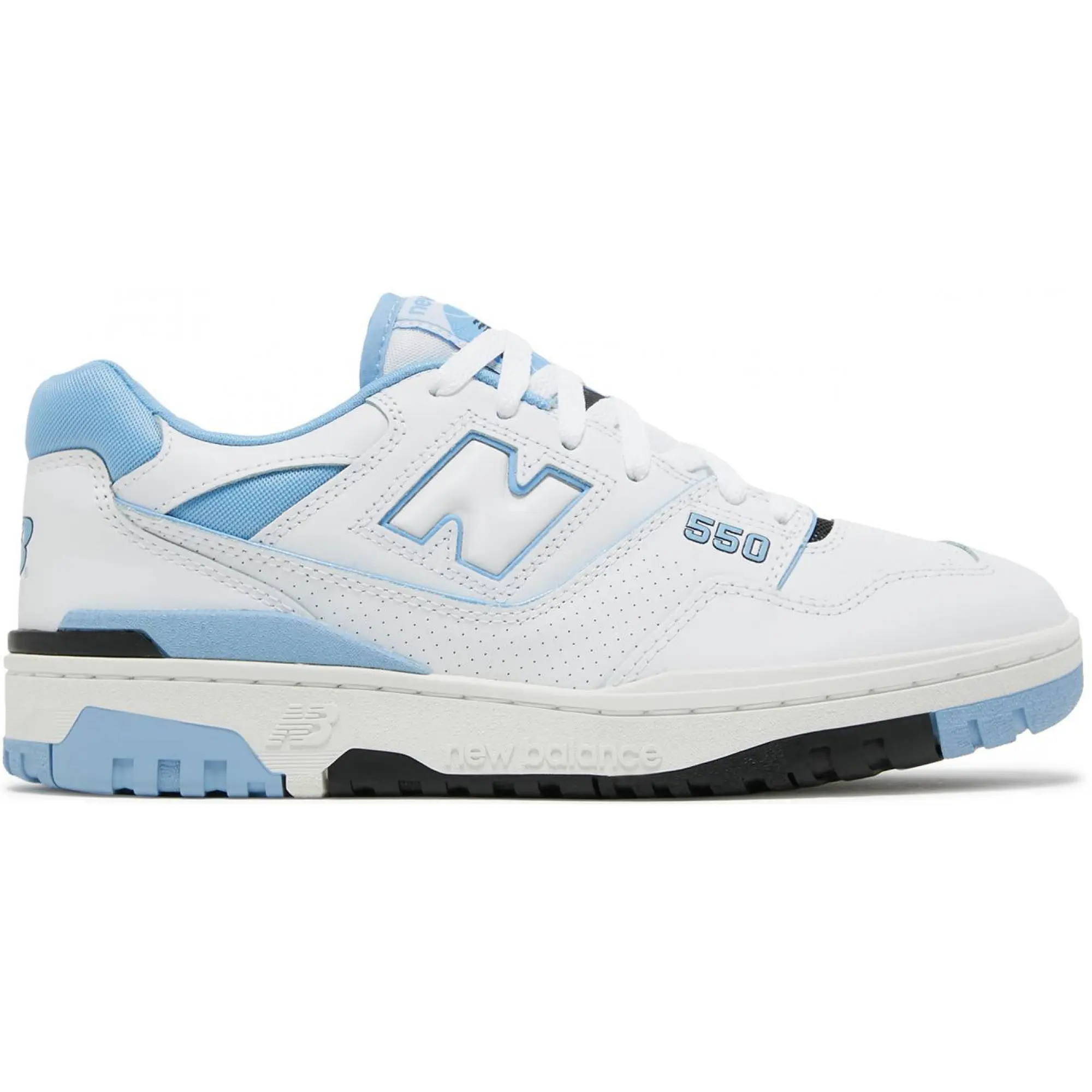 New balance outlet ml550 blu