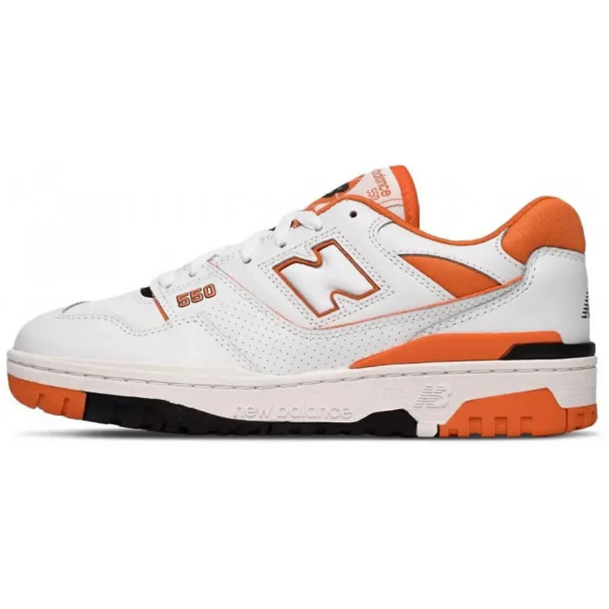 New balance outlet 800 orange