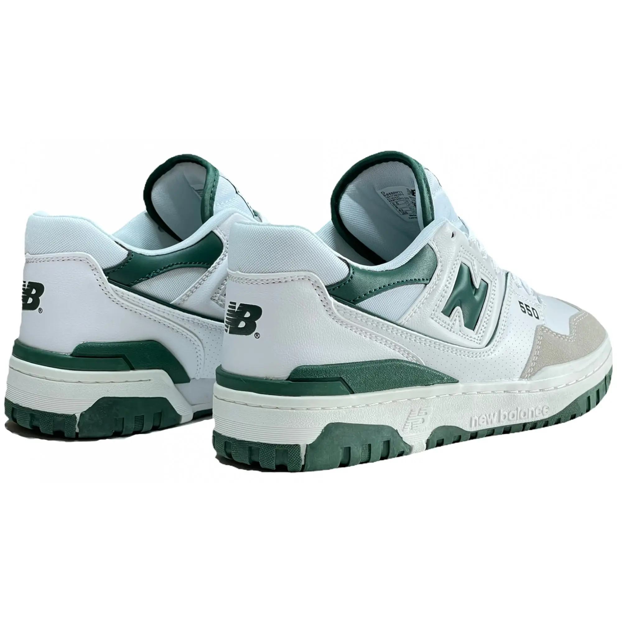 New balance team catalog hot sale