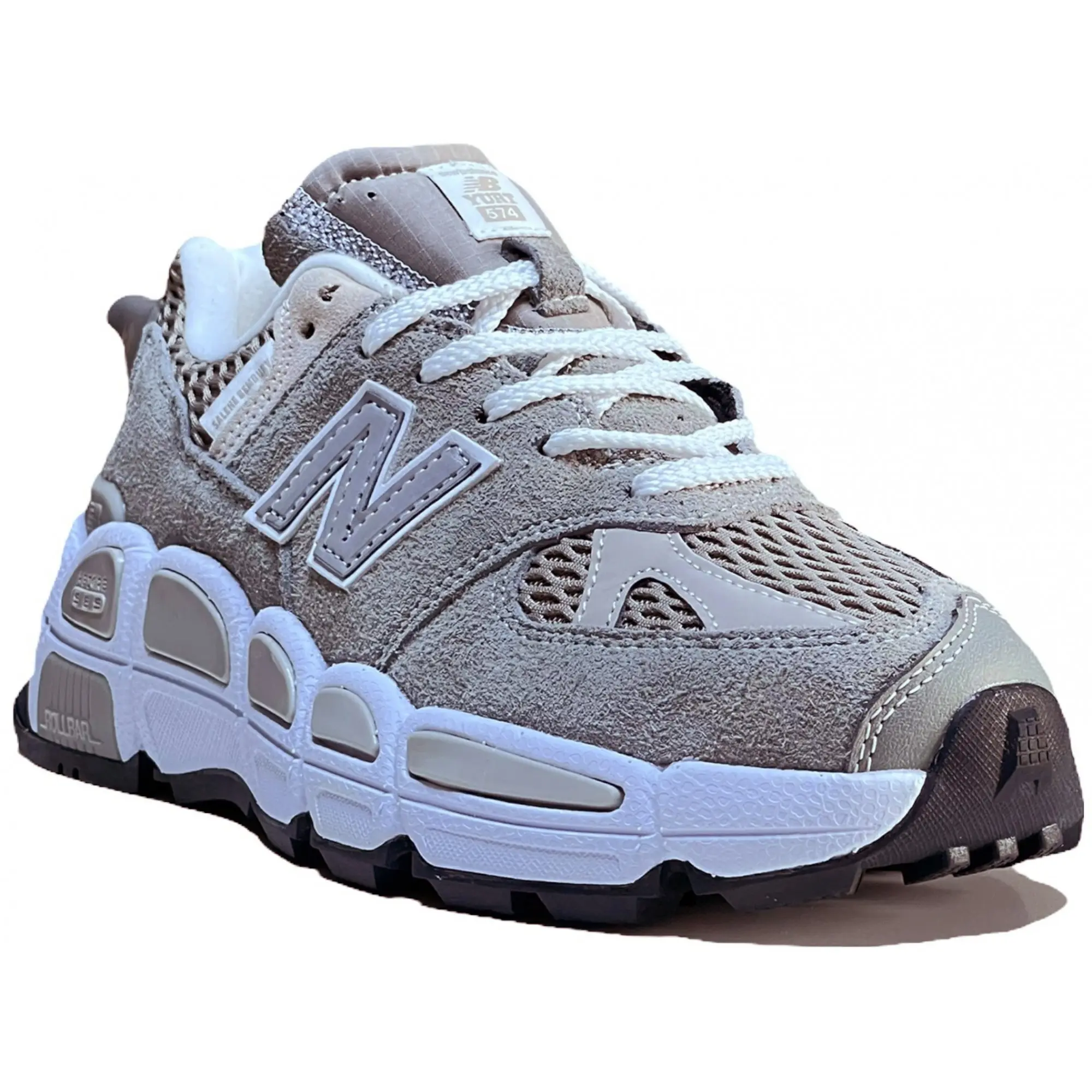 Grey nb hotsell
