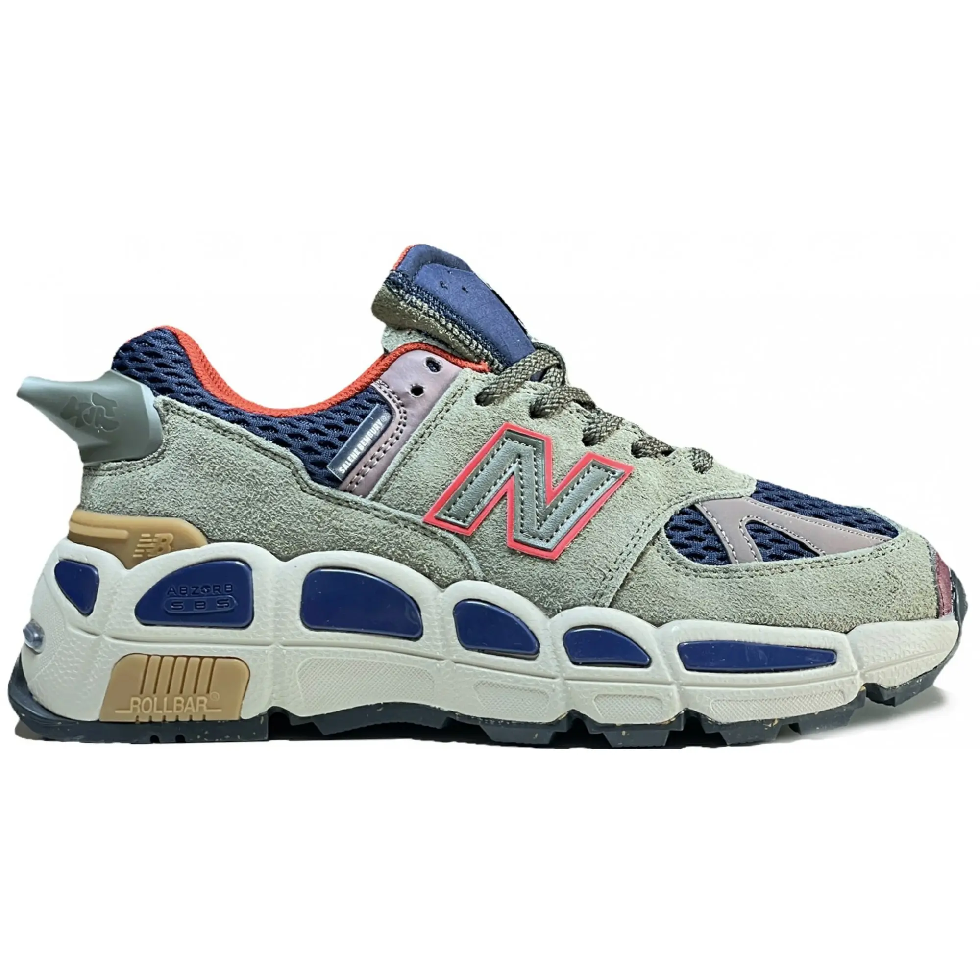 New balance discount 999 rugger