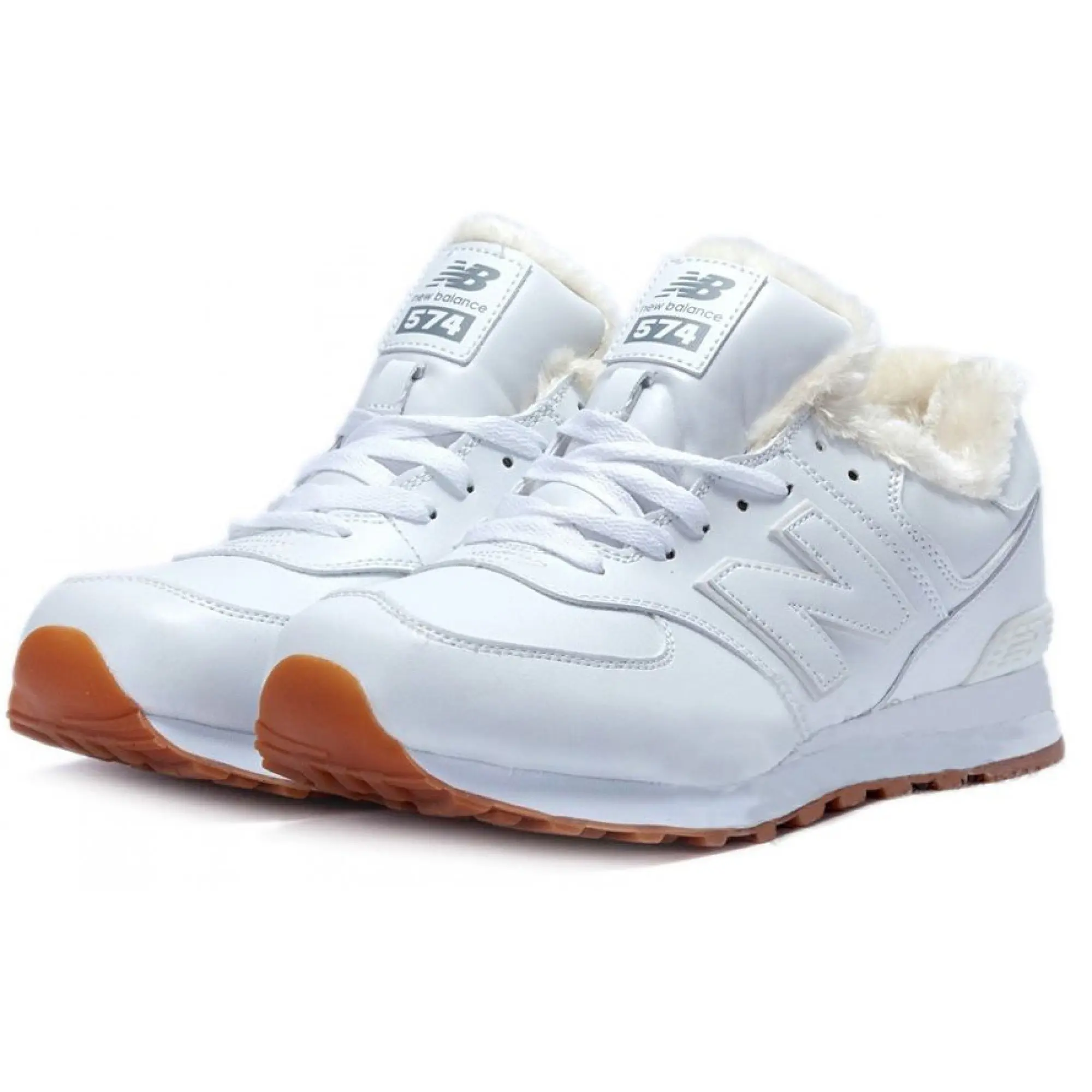 New balance blanche 574 new arrivals