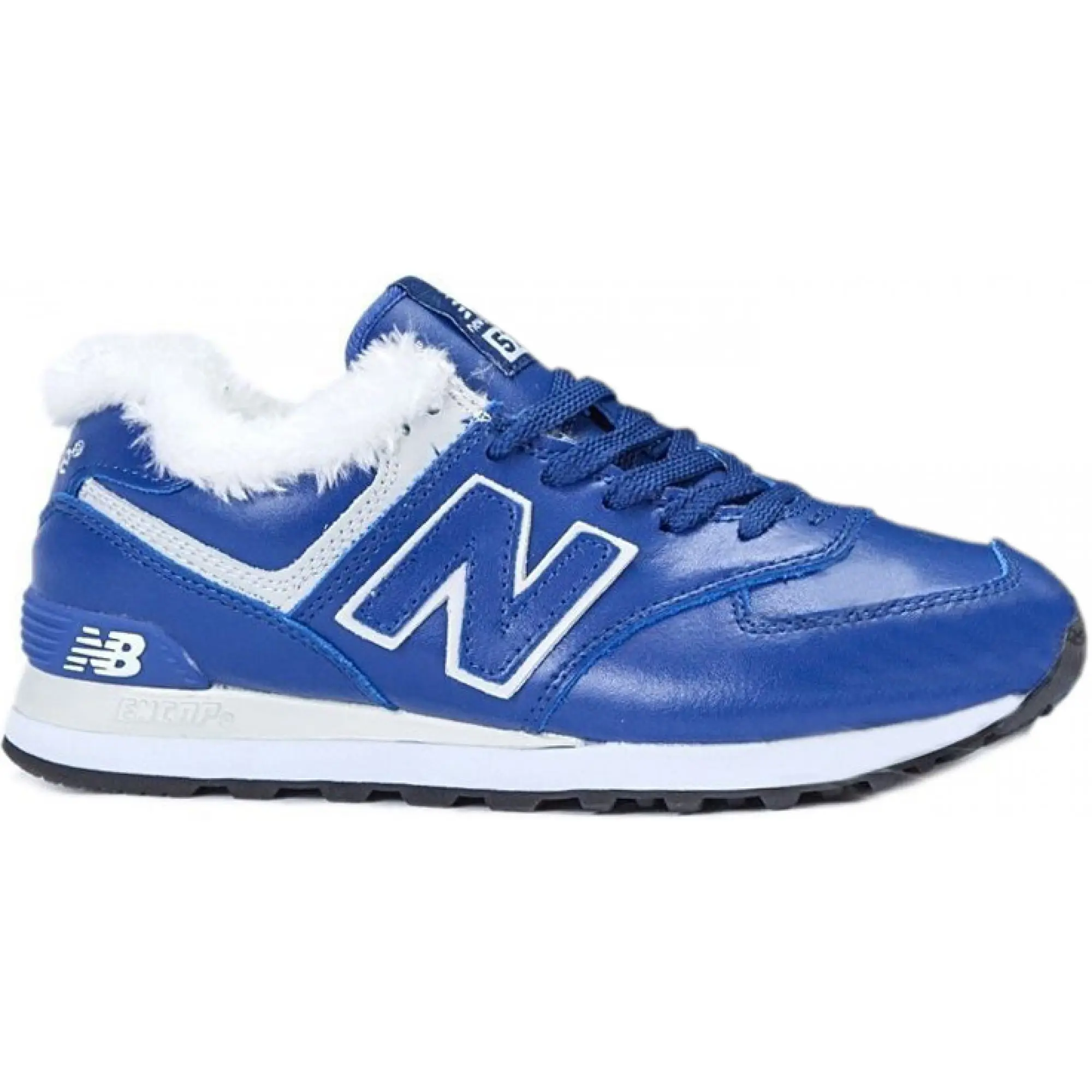 New balance winter on sale sneakers