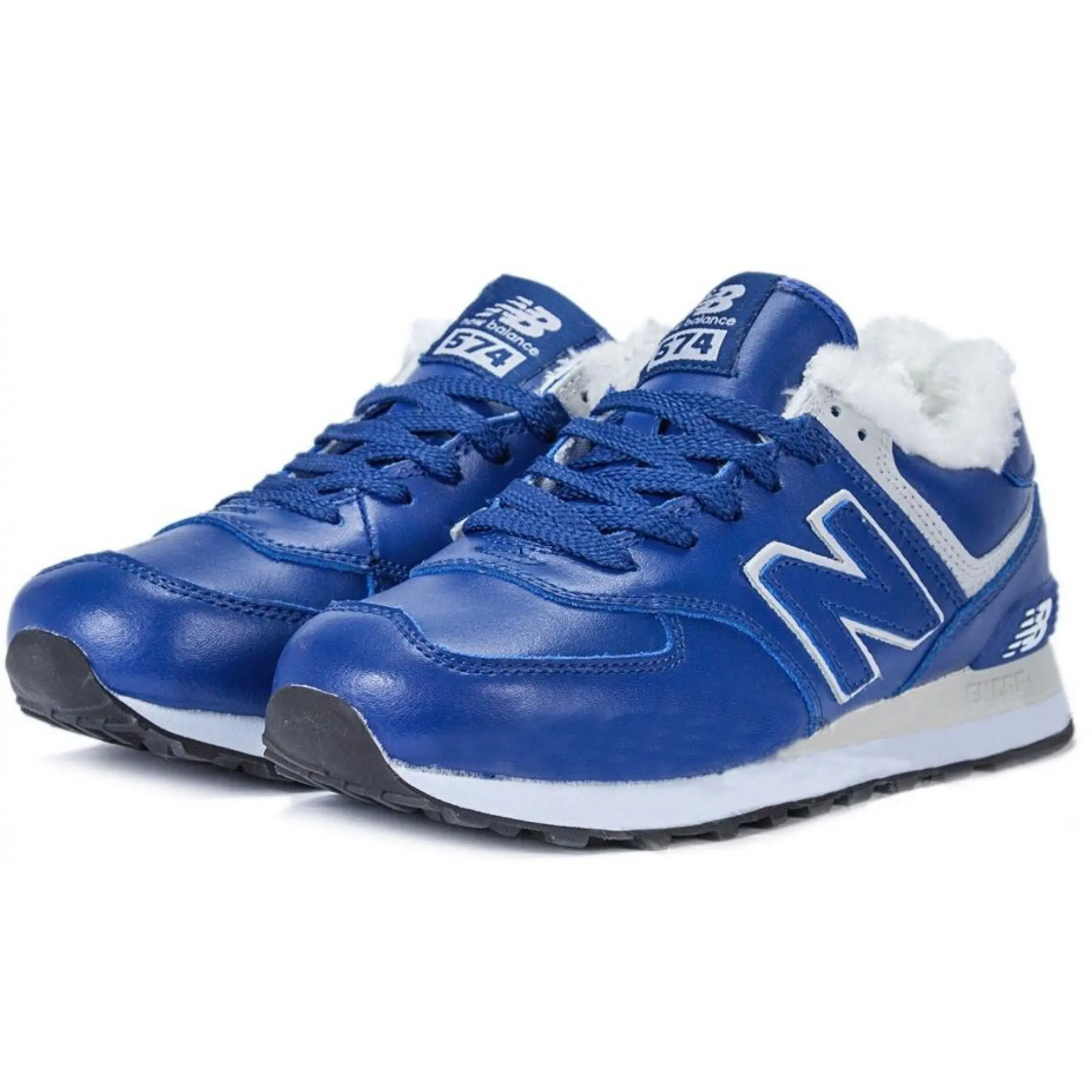 New balance 774 2025 invernali