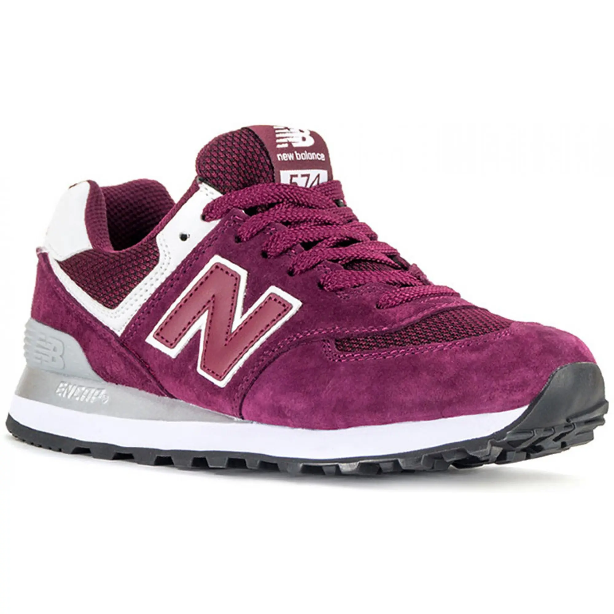 New balance 850 femme hot sale violet