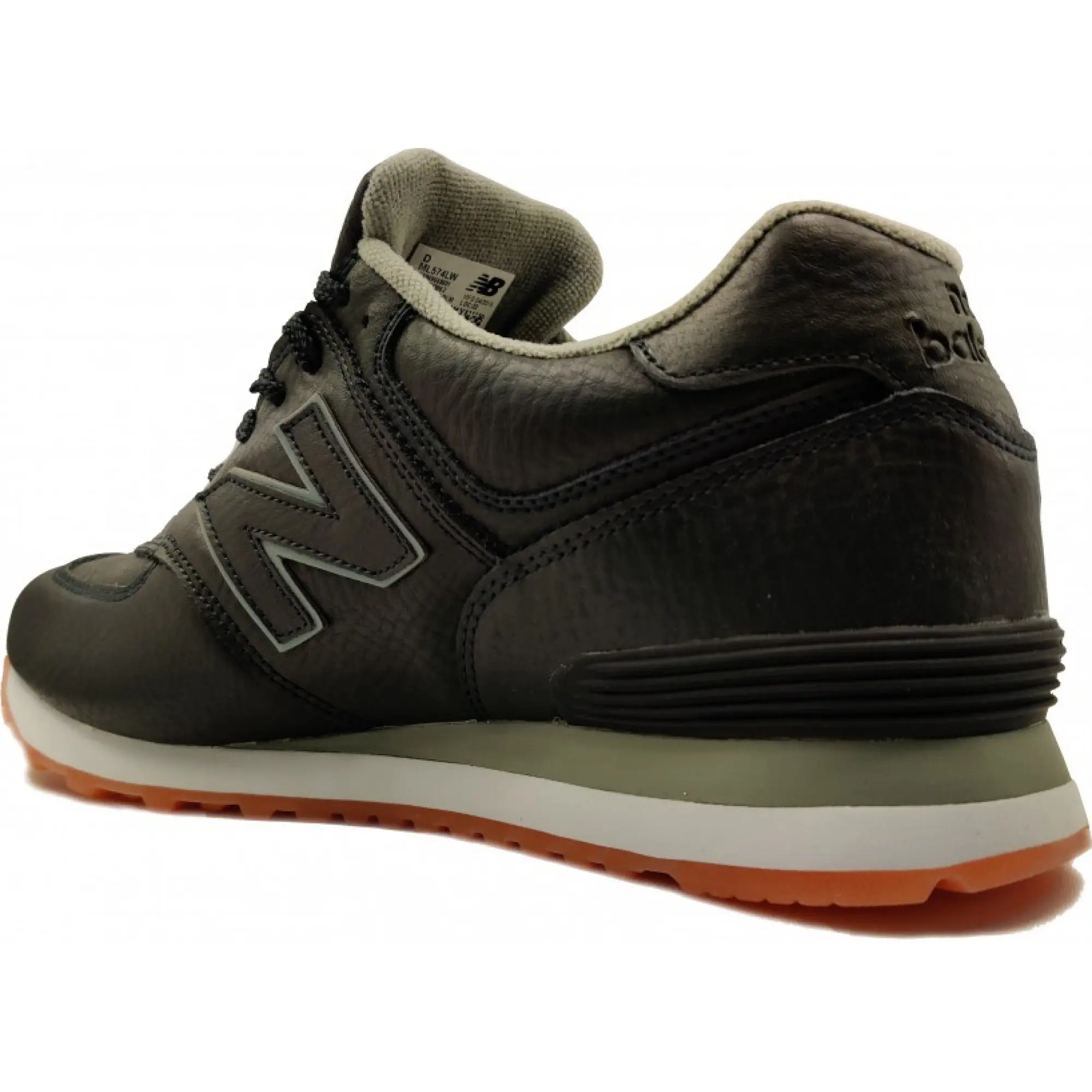 New balance ml574lw outlet