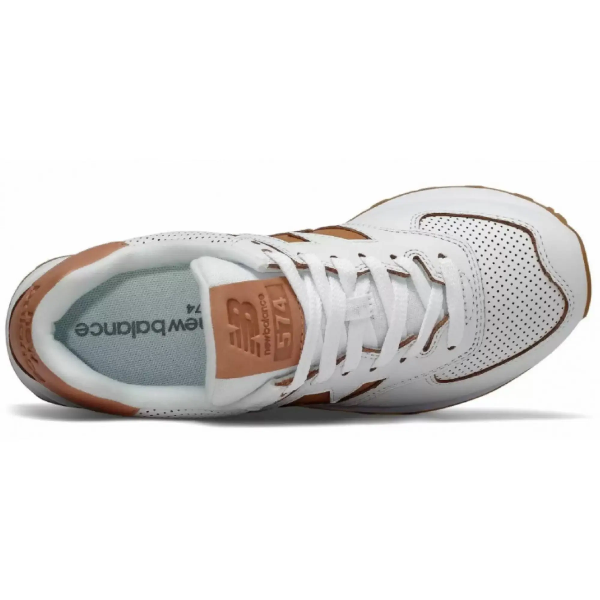 New balance store 779 pelle
