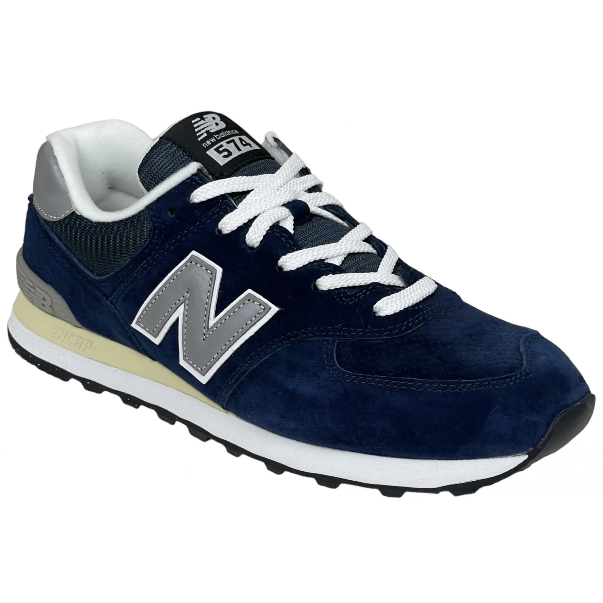 New balance boots classic blue store