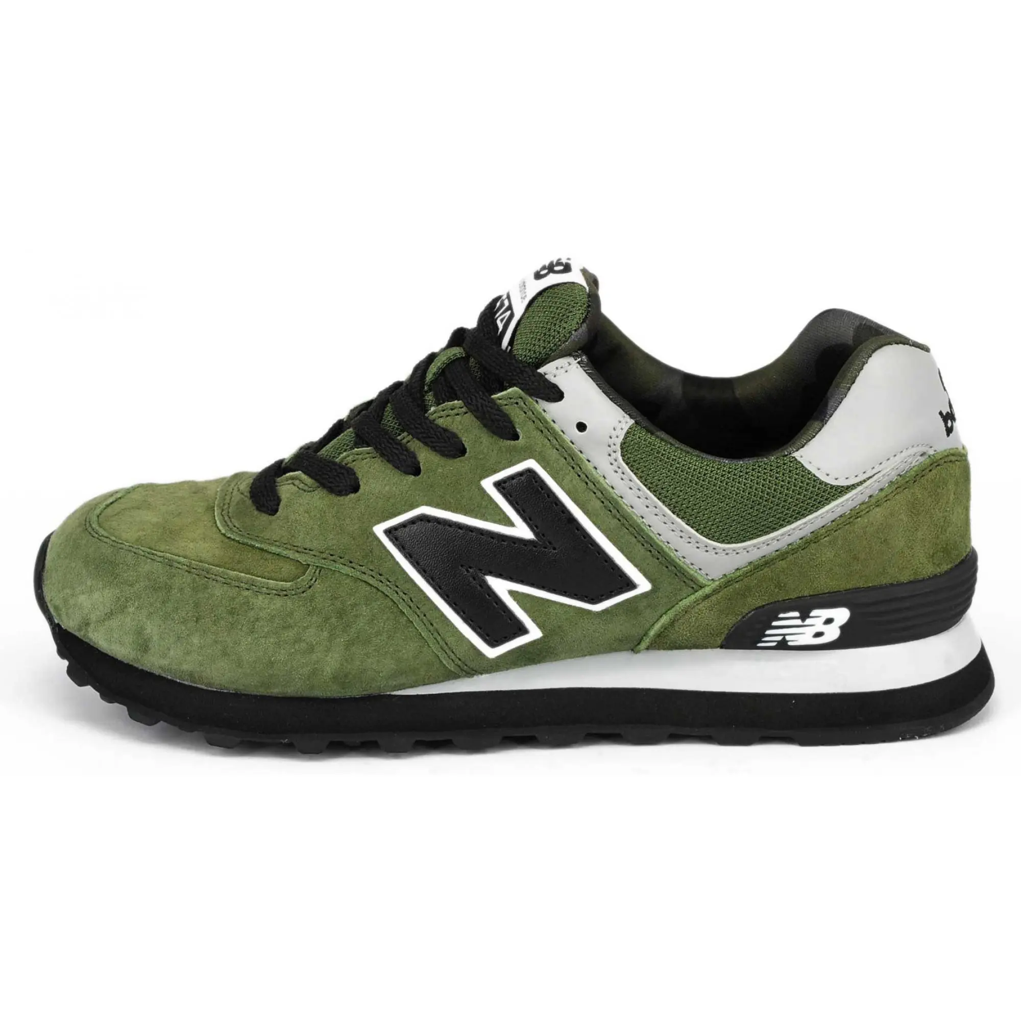 New balance store 690 classic deepblue
