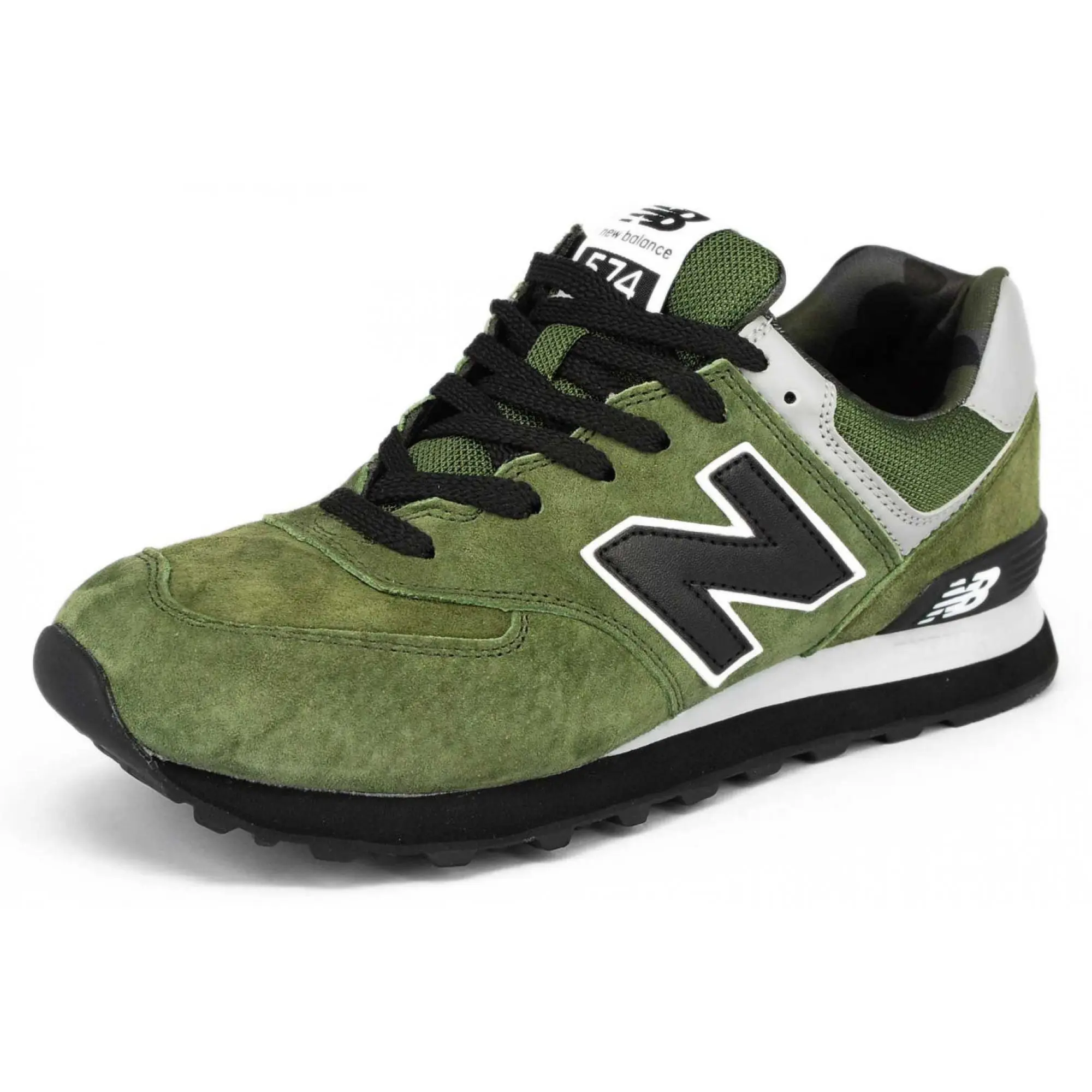 New balance hotsell 800 classic green