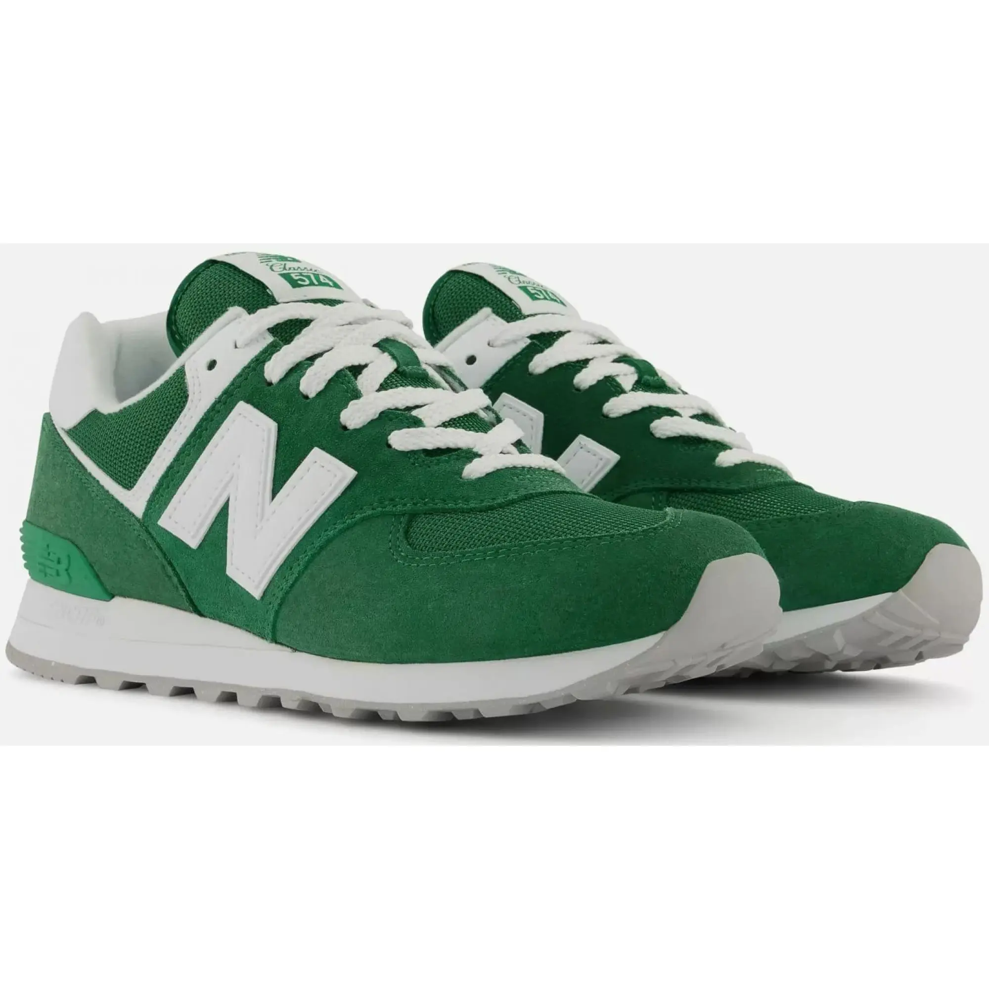 New balance classic green outlet