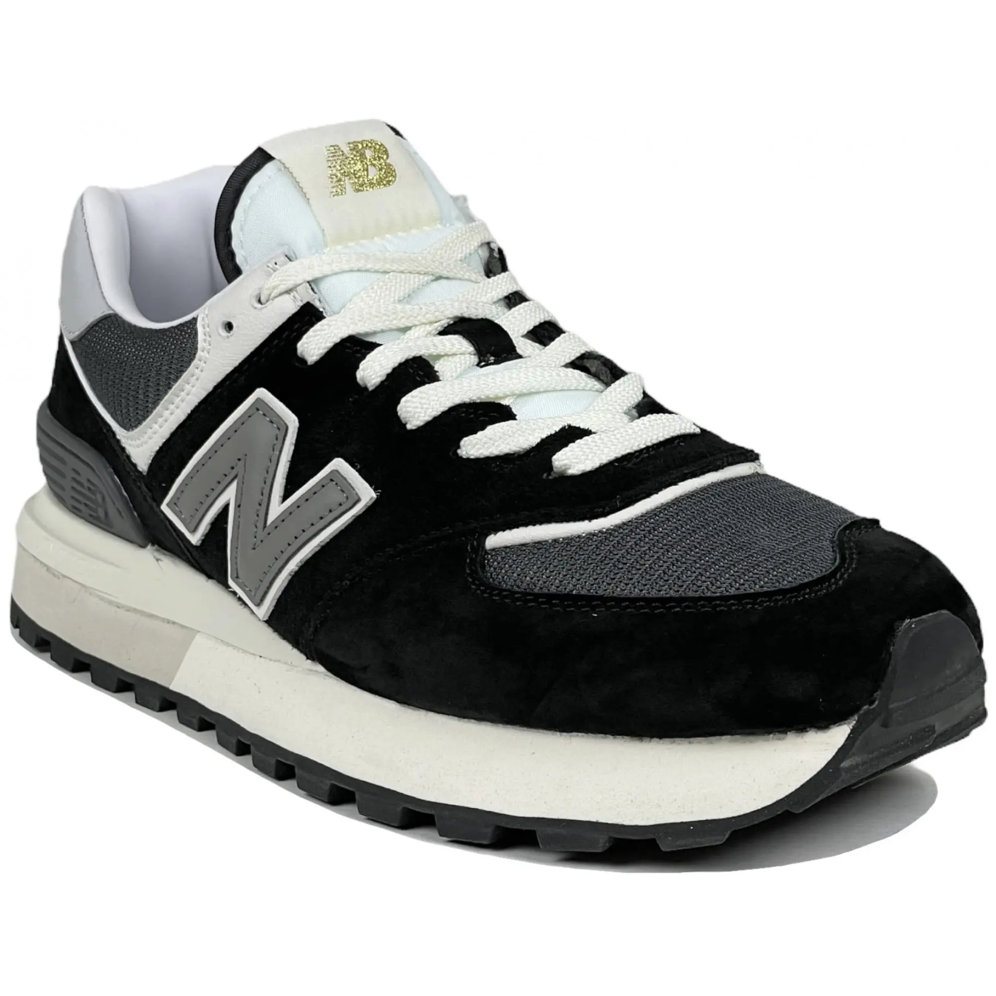New balance 774 marroni discount