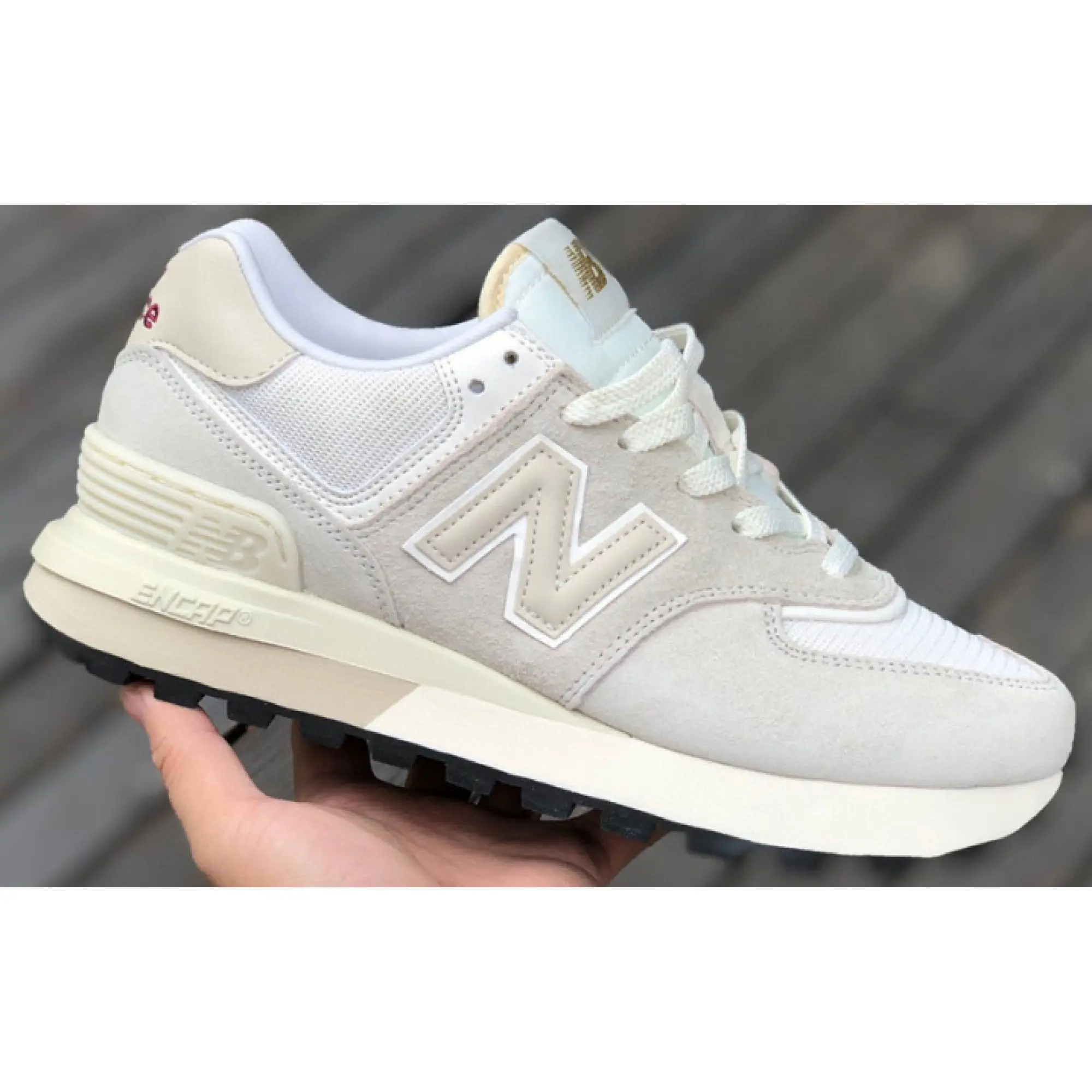 New balance yv 574 hot sale