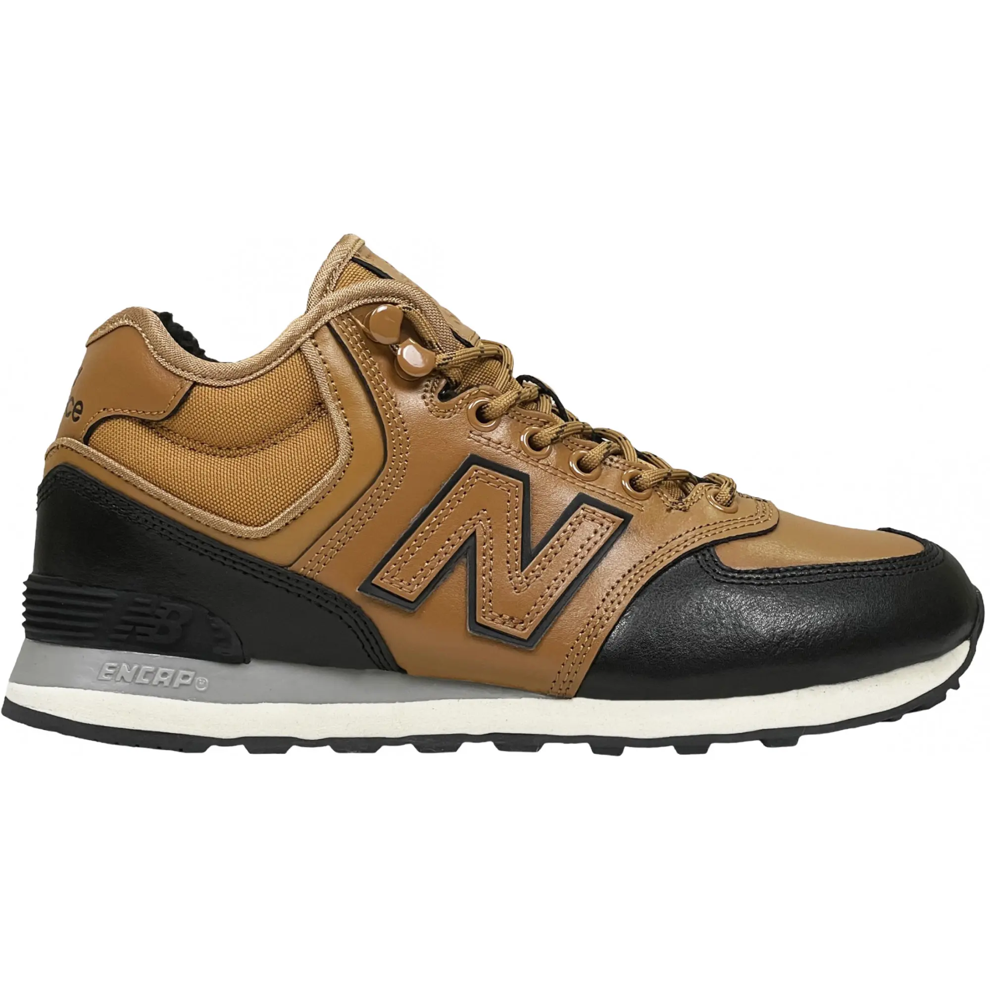 New balance black and brown new arrivals