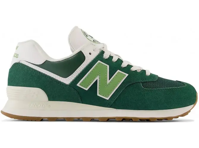New Balance Celtic форма