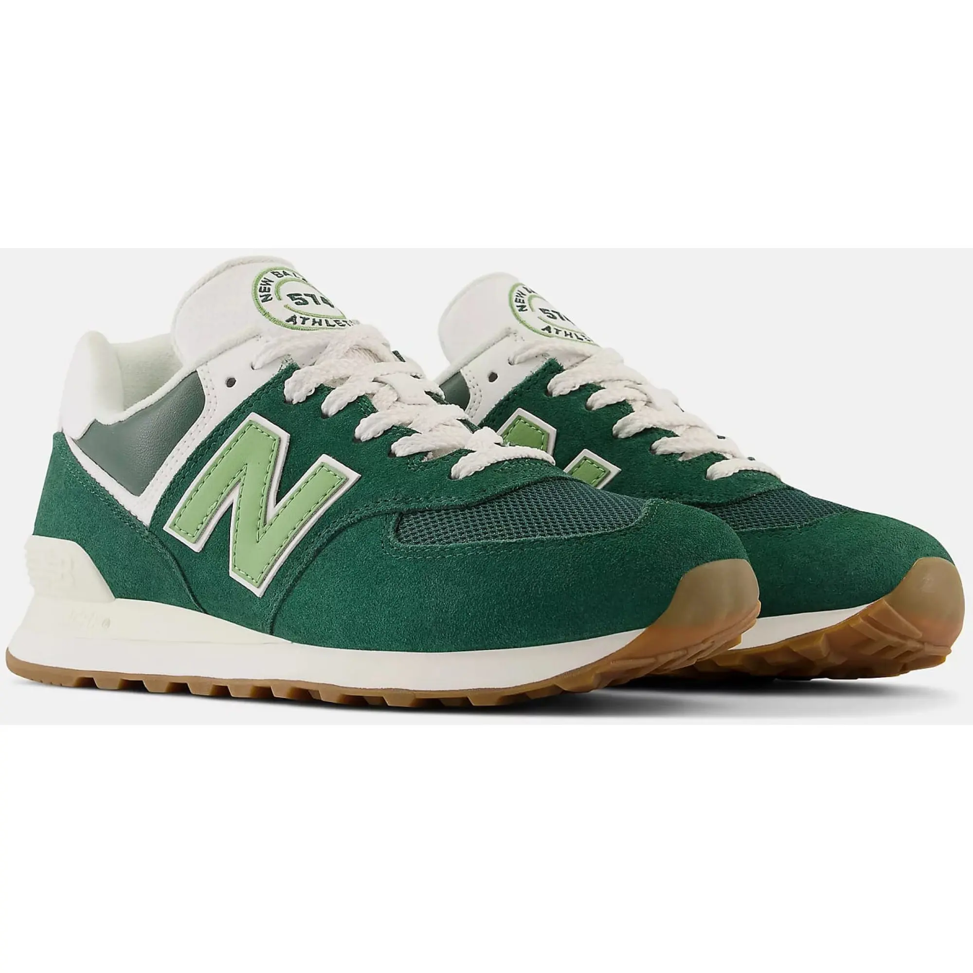 New balance new arrivals ml574 Green