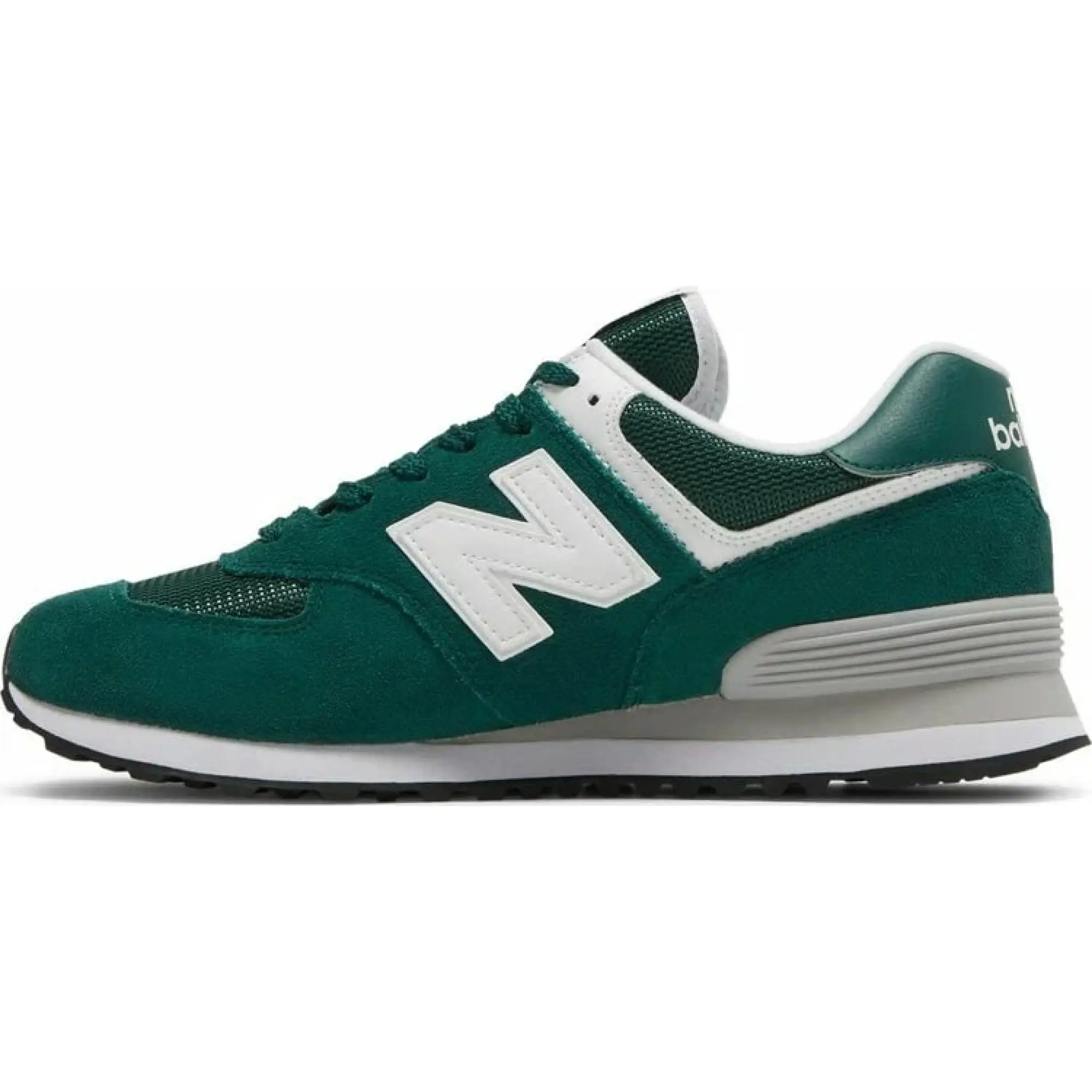 Newbalance green 2025