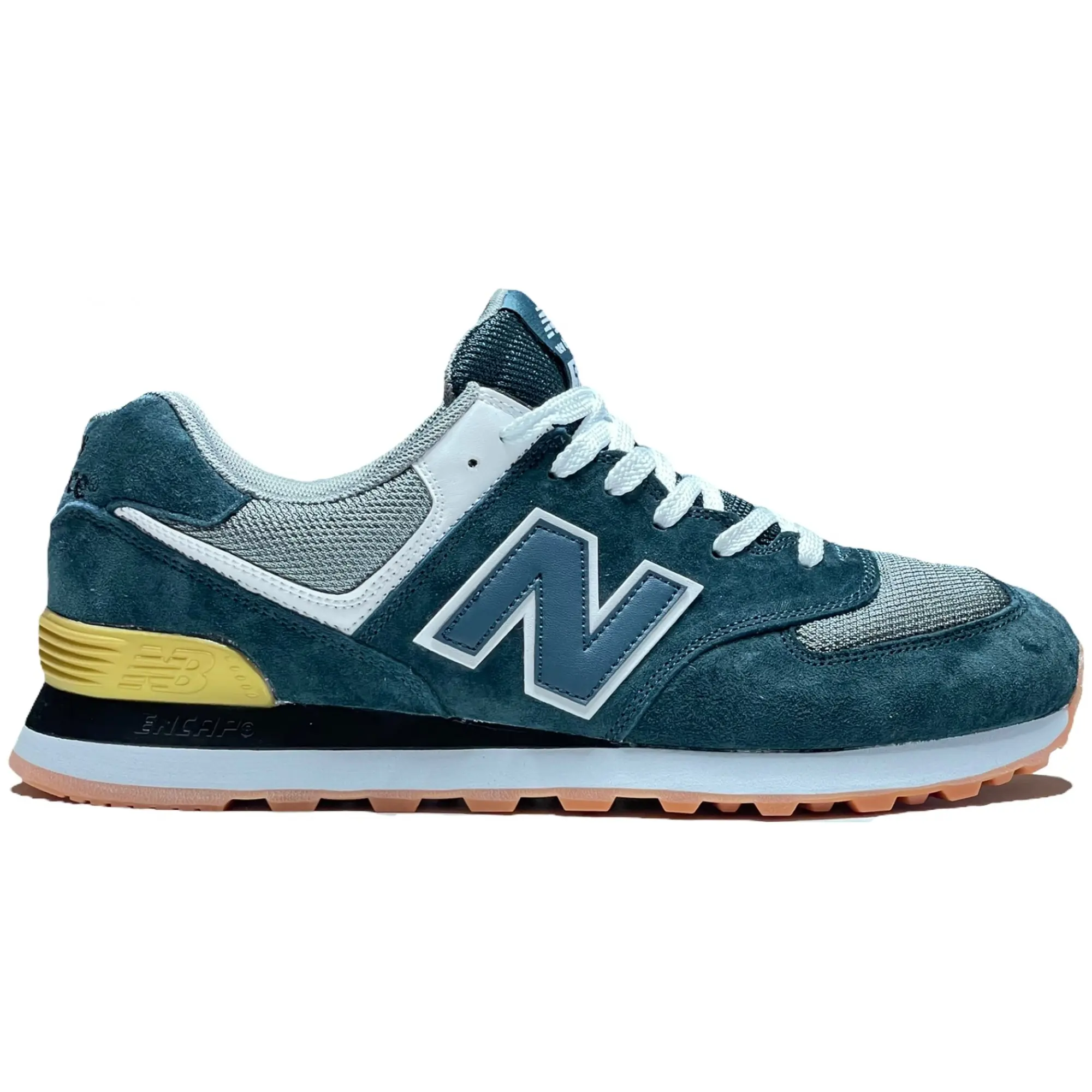 574 blue discount