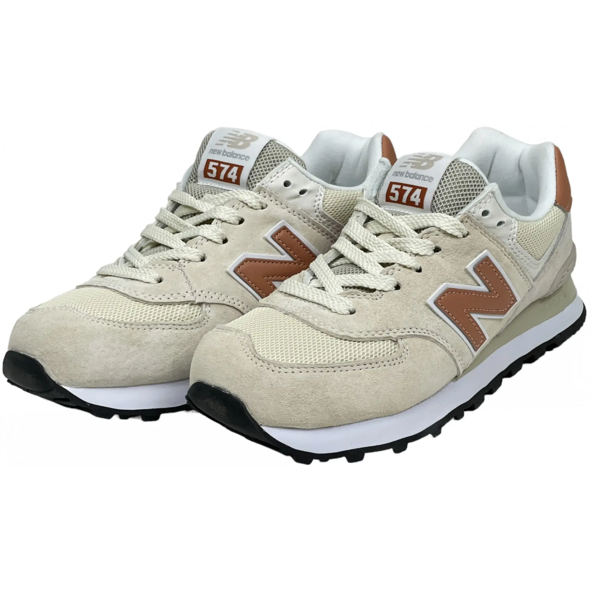 New balance 857 marroni hot sale