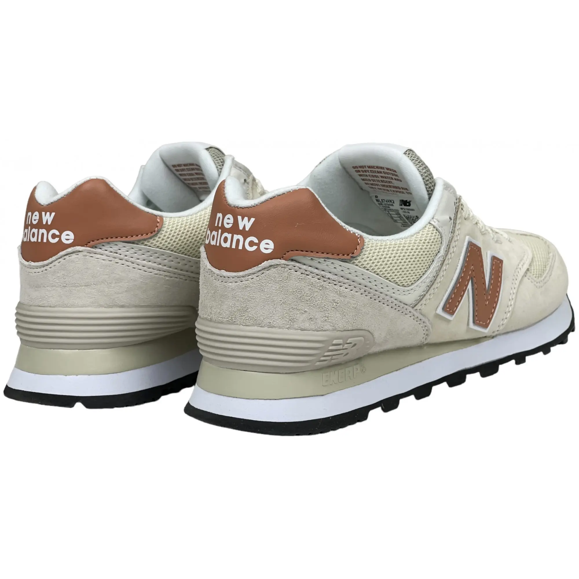 New balance sale 857 marroni