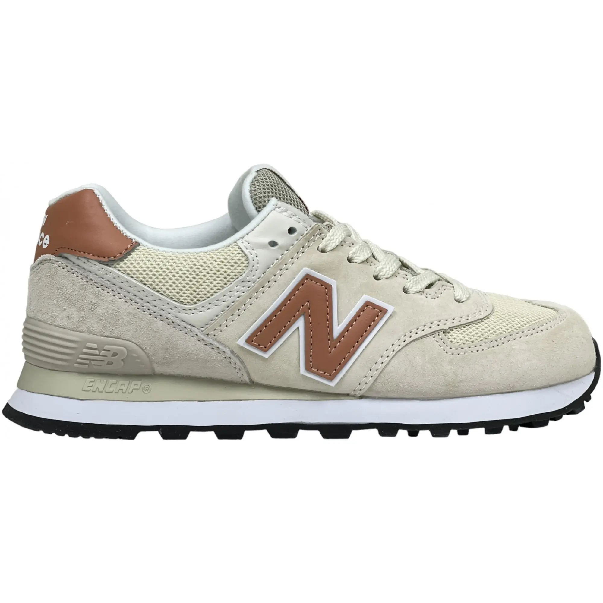 New balance 751 2024 marrone