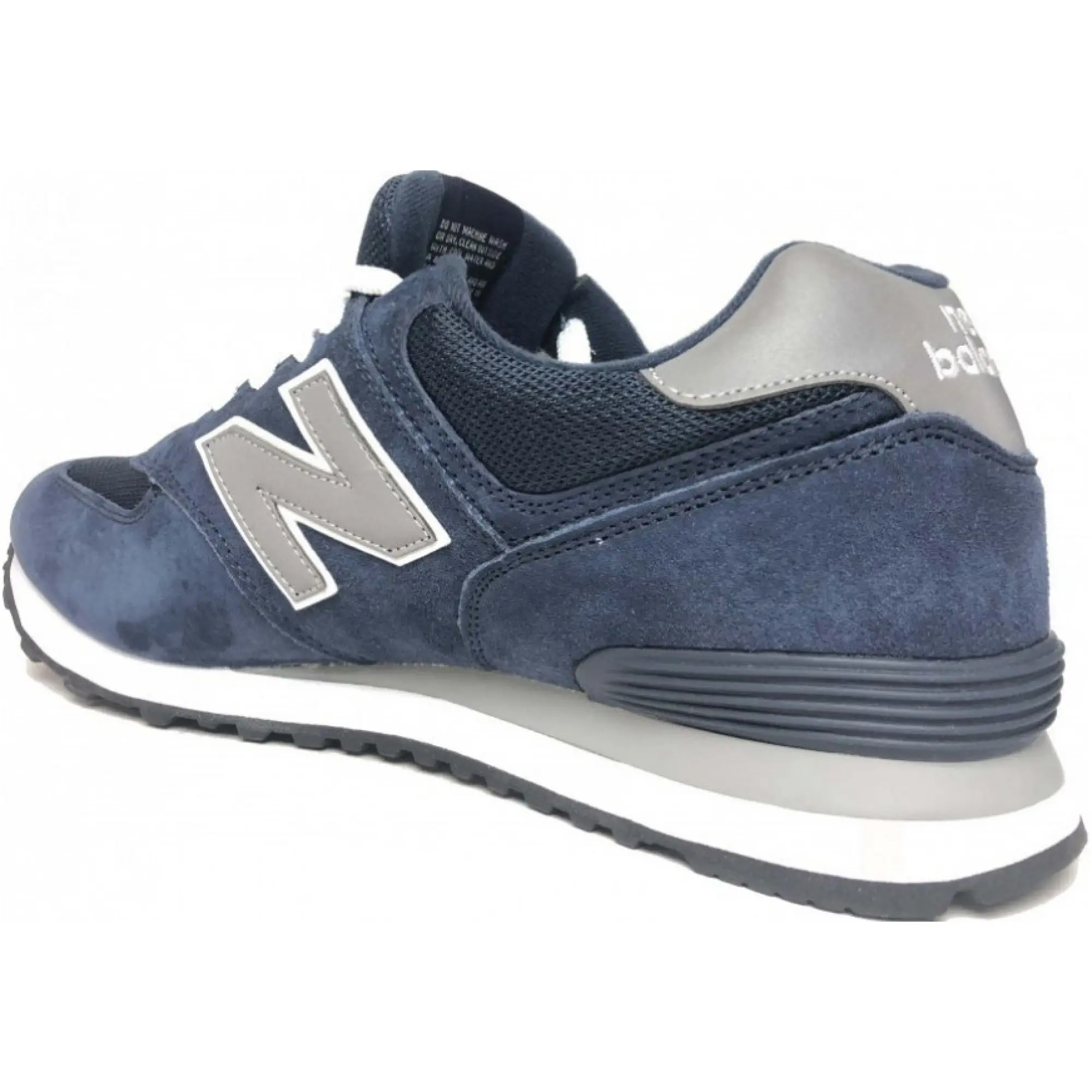 New balance sale ml574 blu