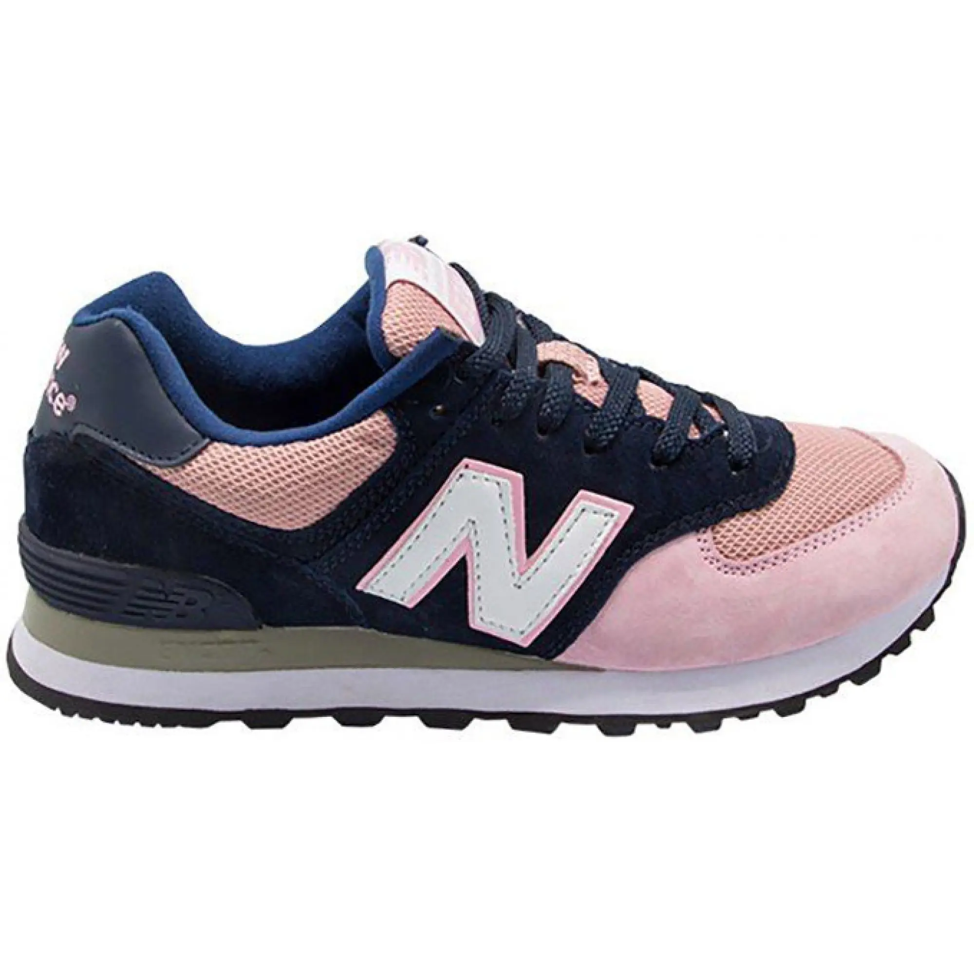 Mercado libre online new balance 574