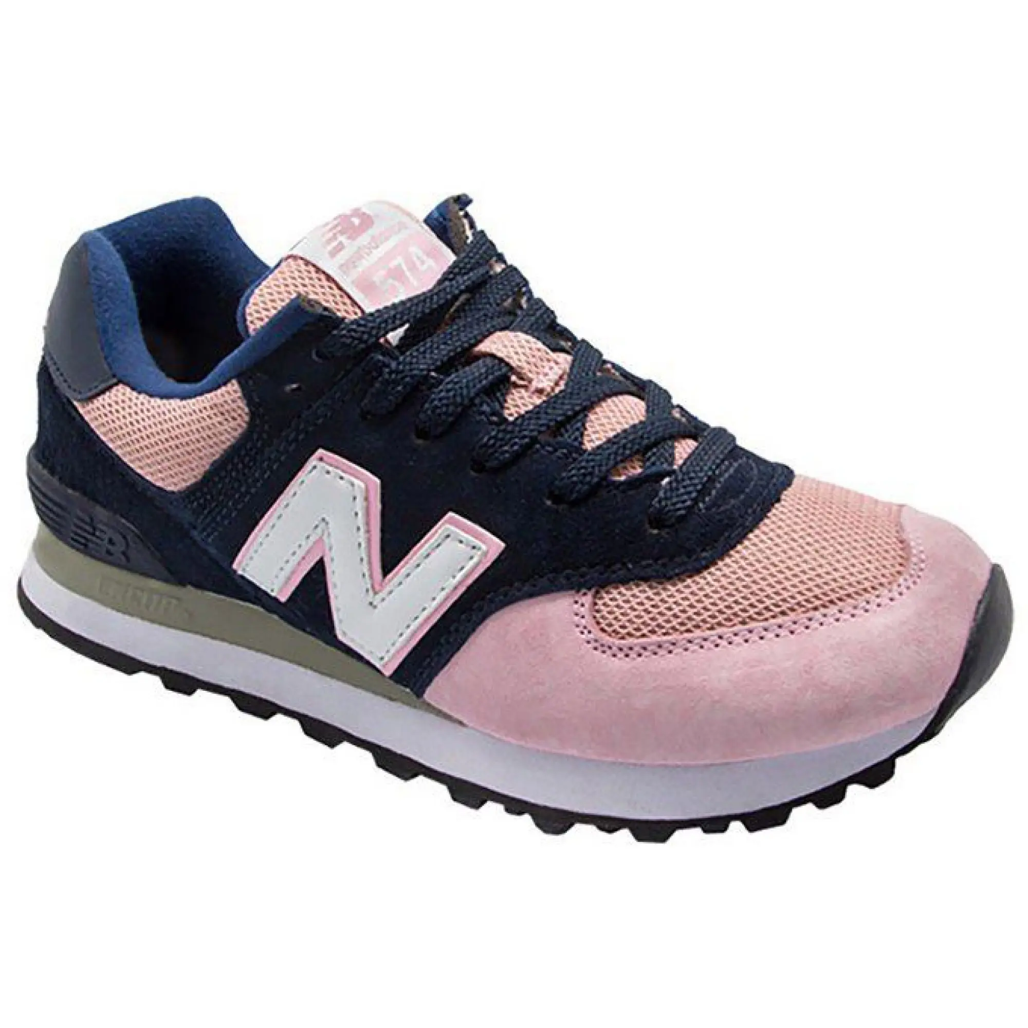 New balance 769 roze 2025