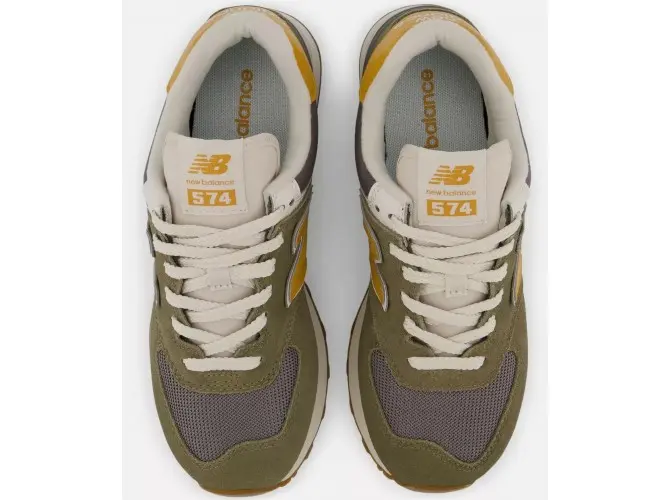 New Balance 574 Varsity