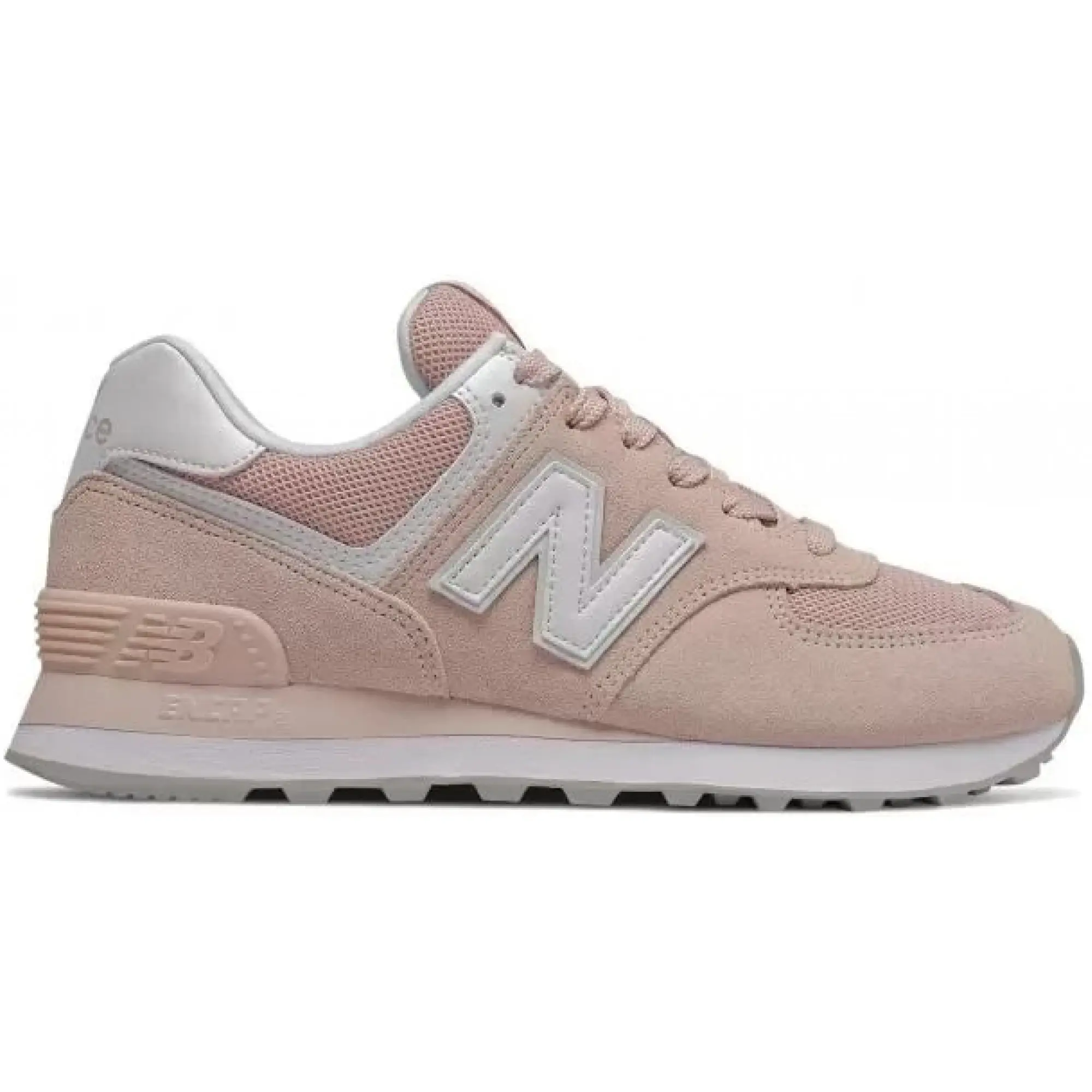 New balance rosa 574 new arrivals
