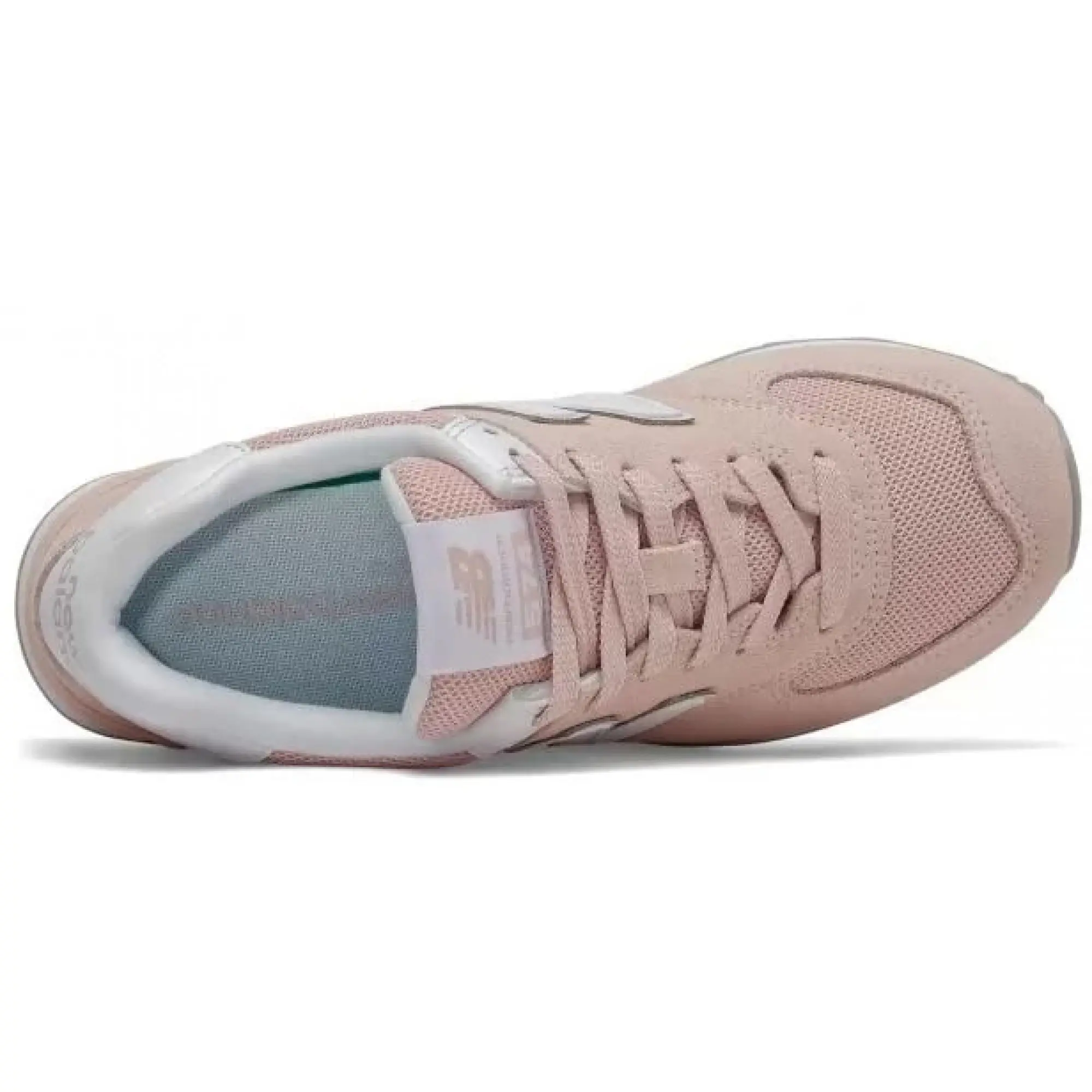 New balance 2025 754 rose