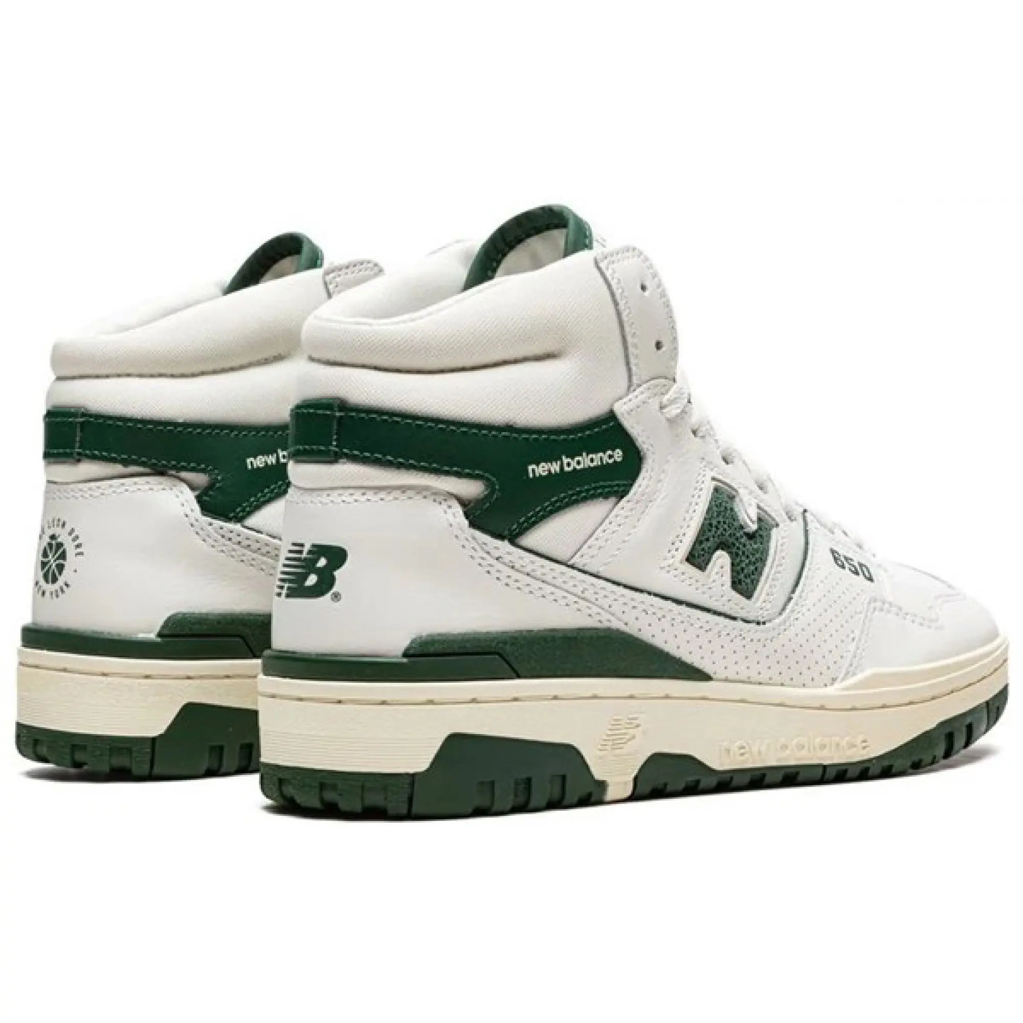 New balance 790 herren green 2025