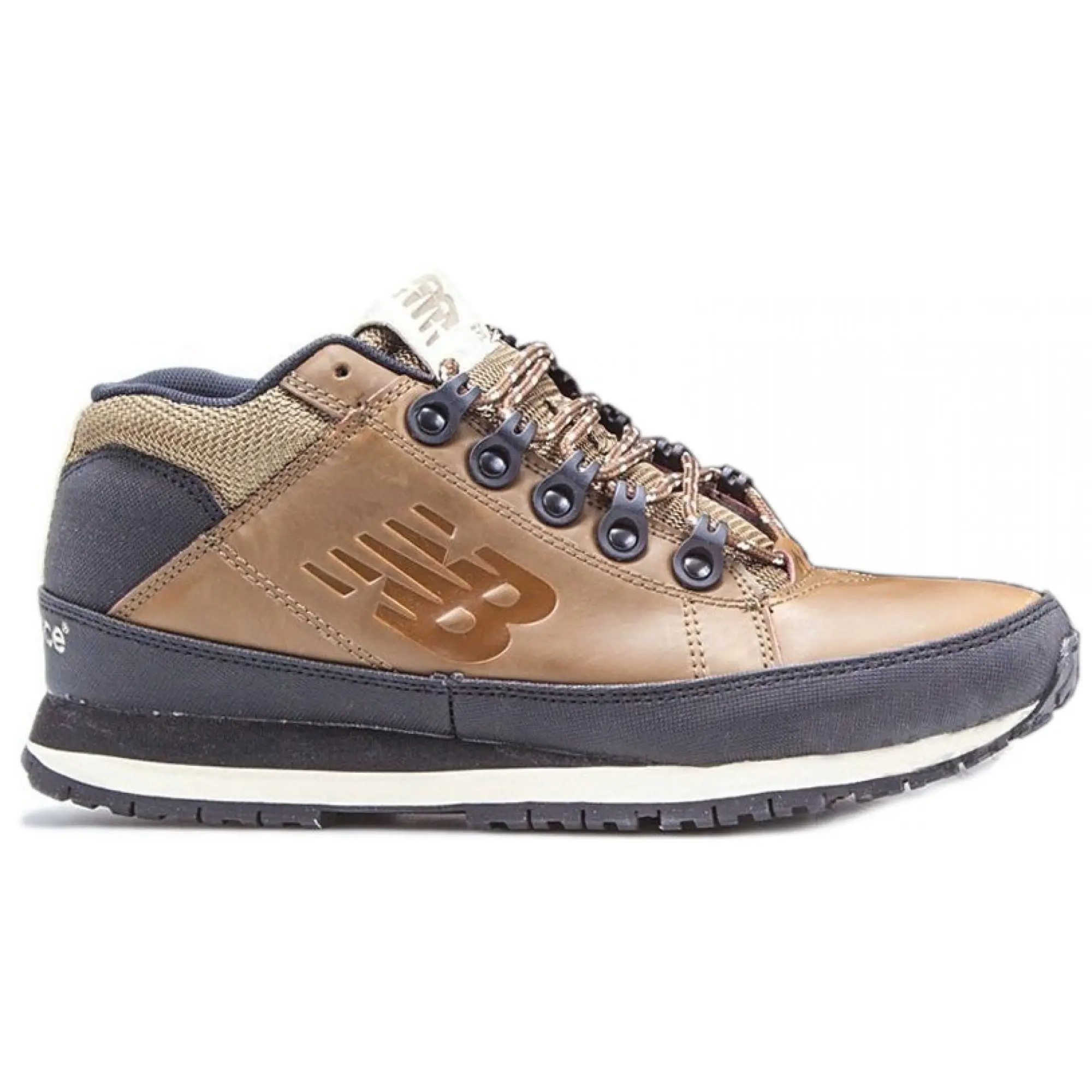 New balance 754 sale donne marrone