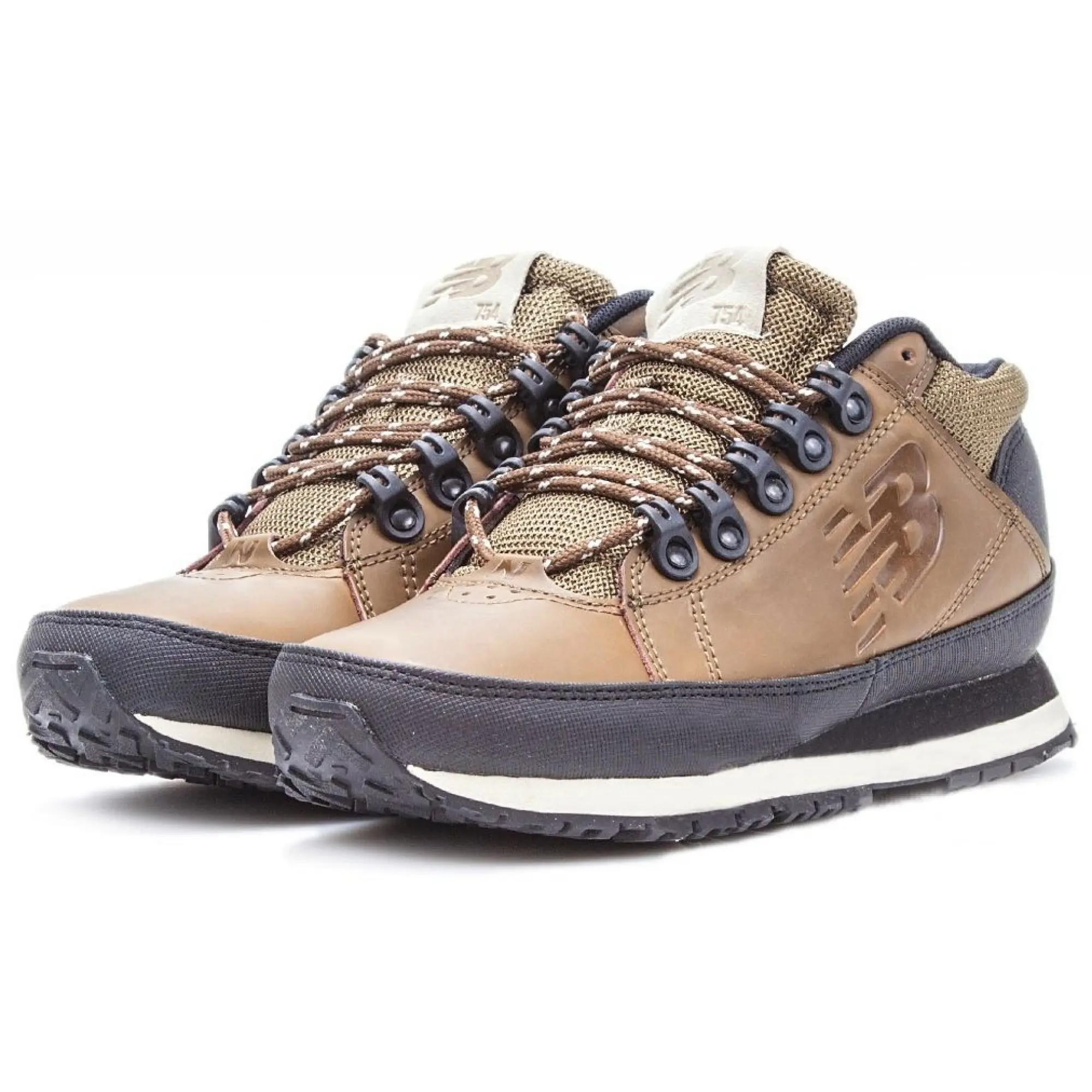 New balance 754 donne bianche 2025