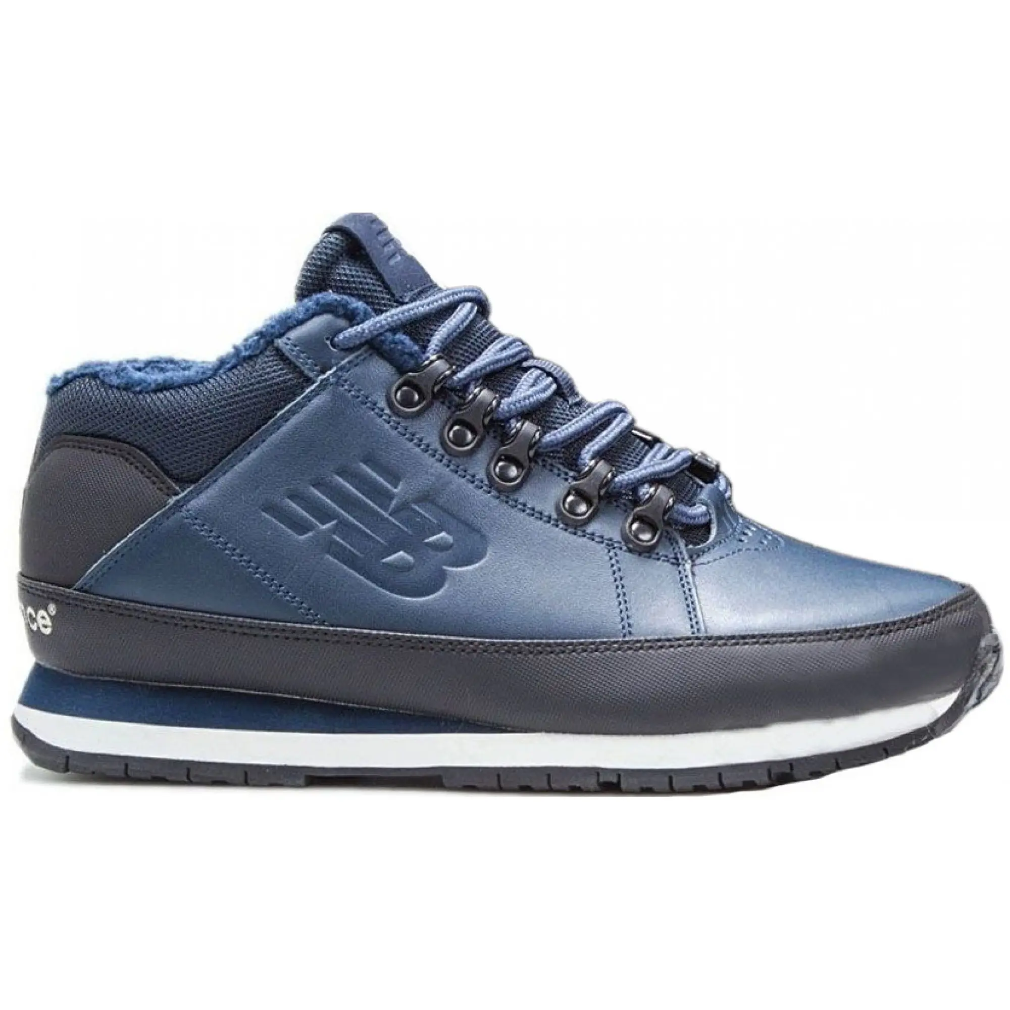 New balance 754 hot sale heren bluebird