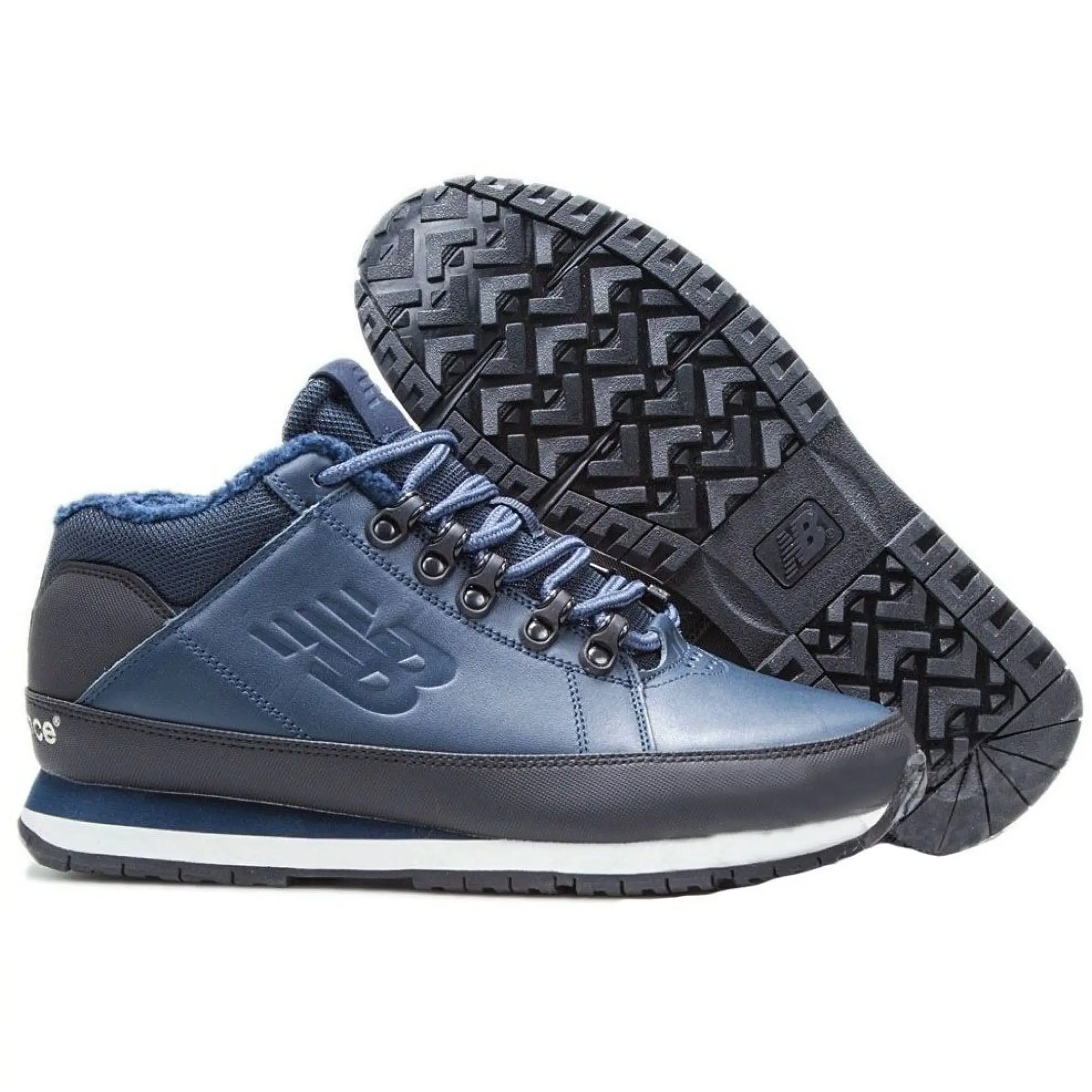 New balance 754 grey blue best sale