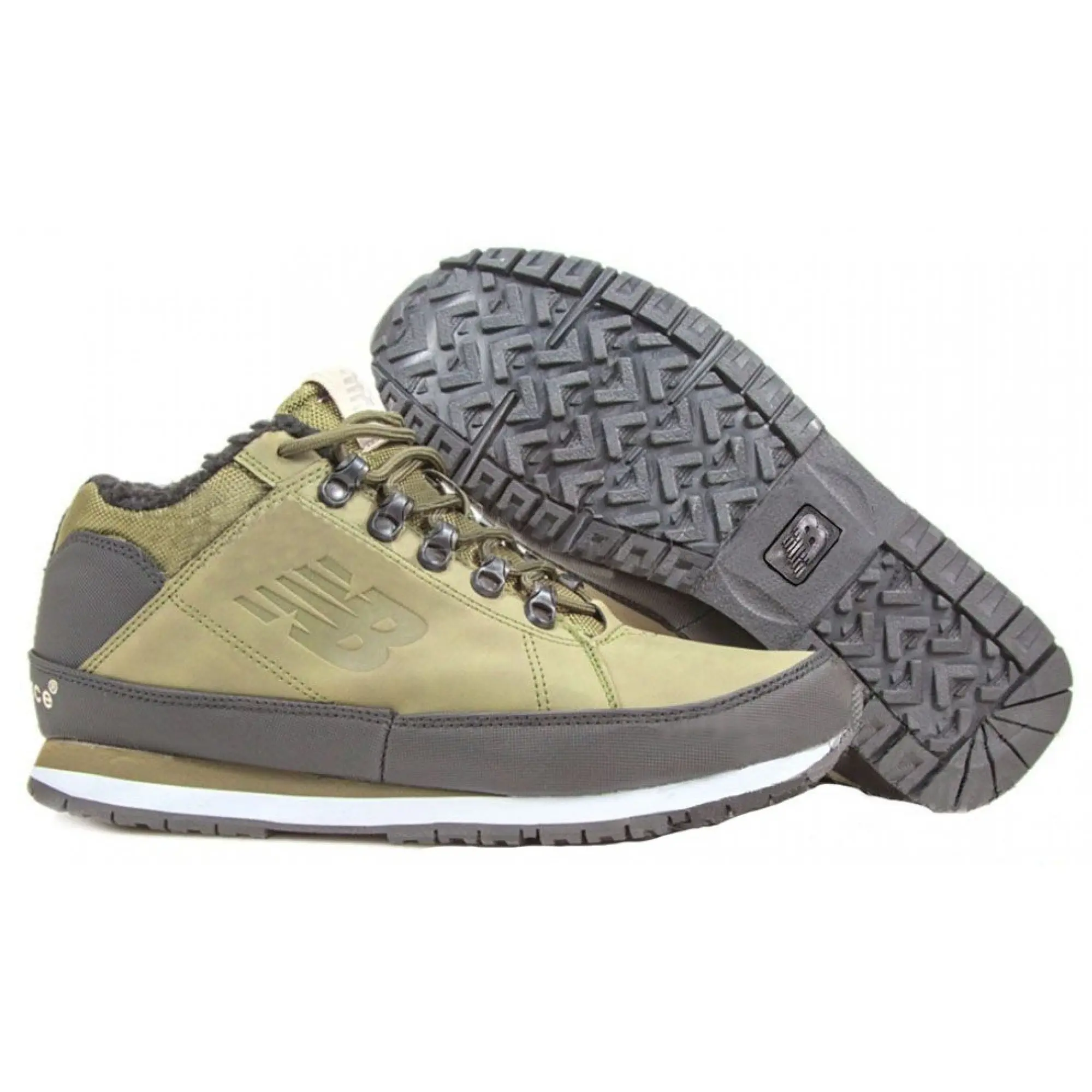 New balance 754 grey store
